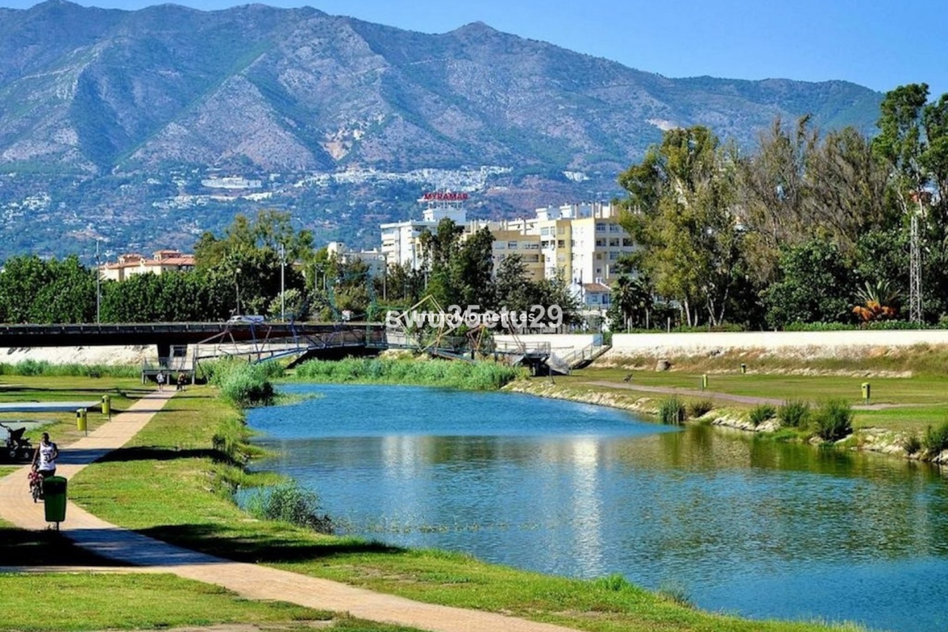 Reventa - Apartamento - Fuengirola - Fuengirola Centro