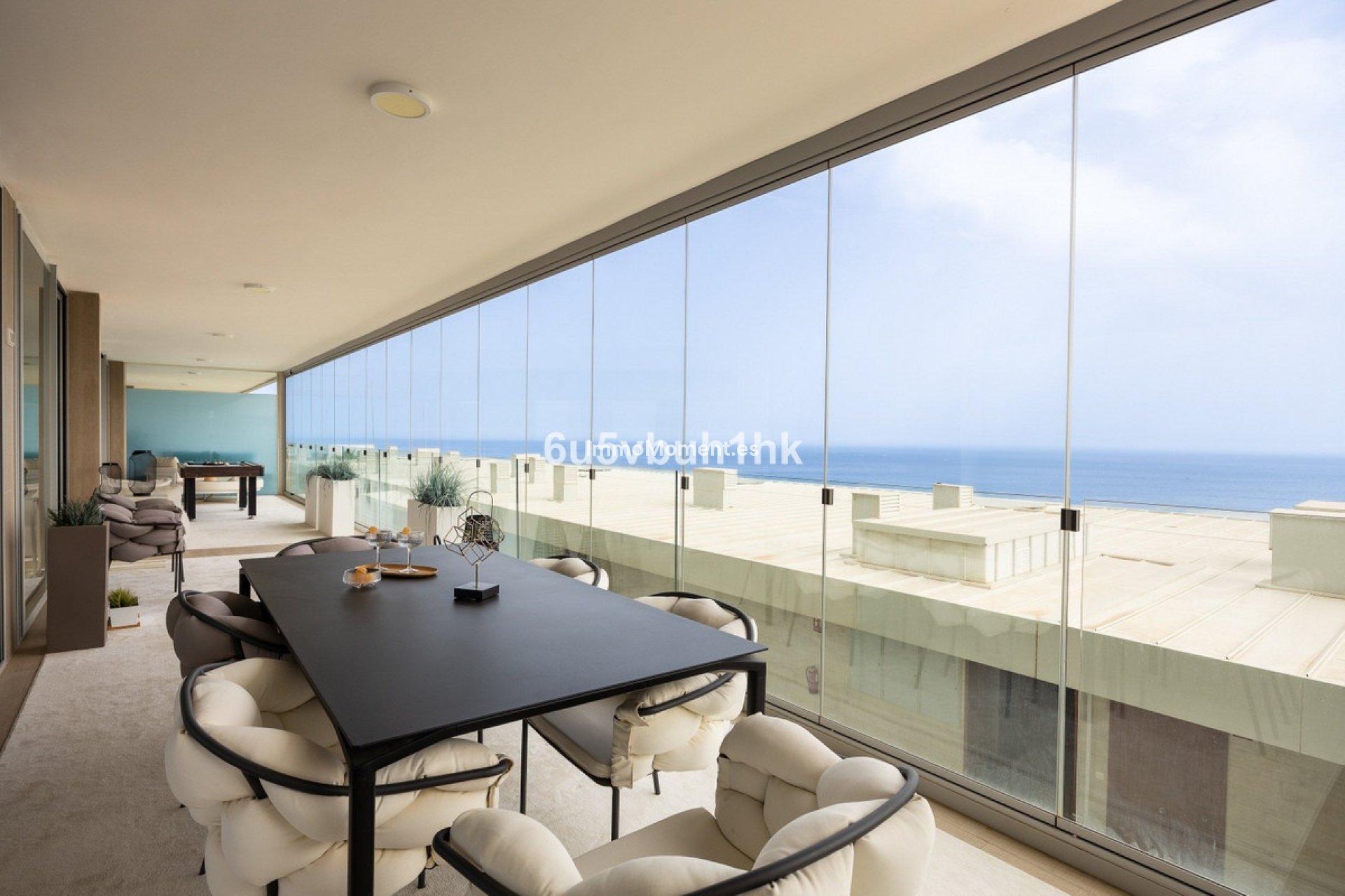 Reventa - Apartamento - Fuengirola - Fuengirola Centro