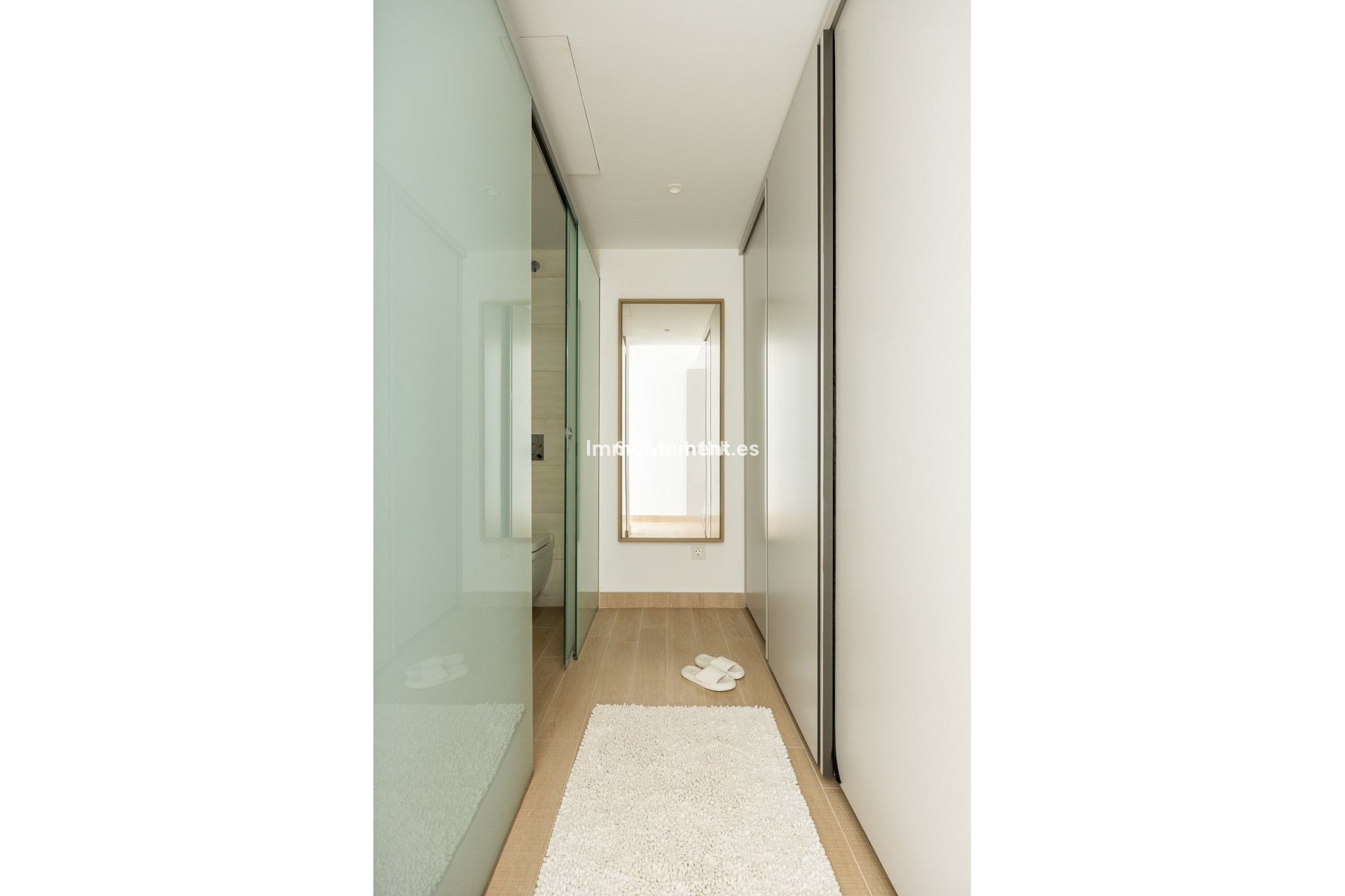 Reventa - Apartamento - Fuengirola - Fuengirola Centro