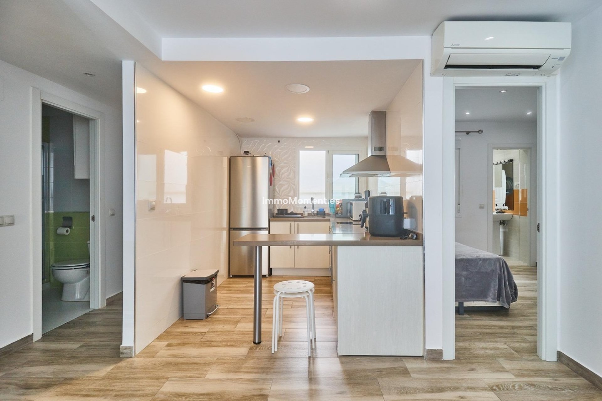 Reventa - Apartamento - Fuengirola - Fuengirola Centro