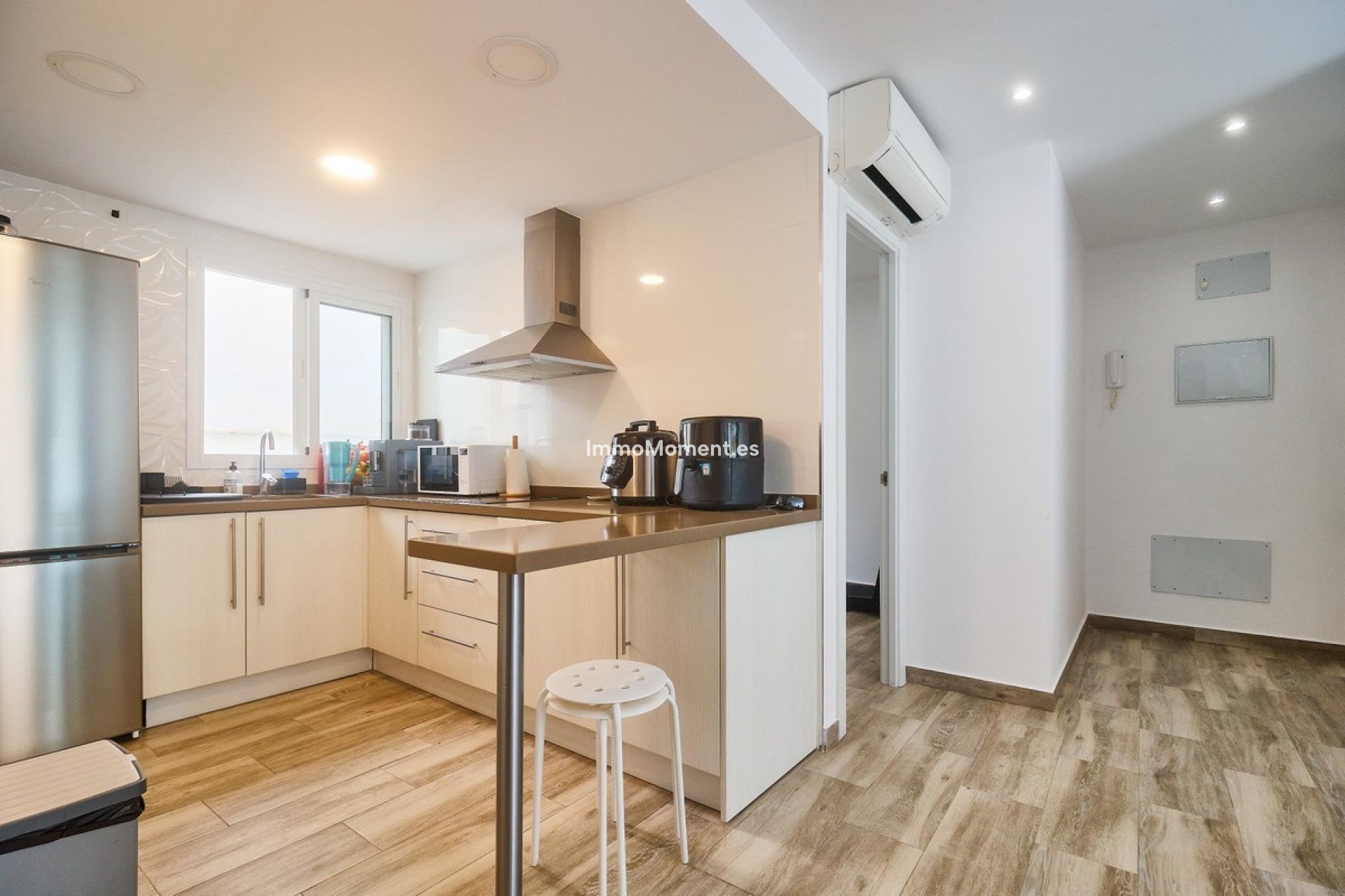 Reventa - Apartamento - Fuengirola - Fuengirola Centro
