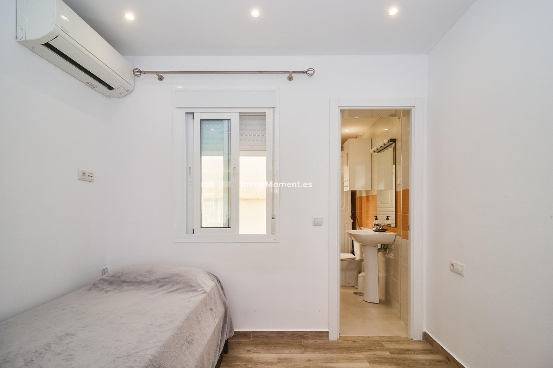 Reventa - Apartamento - Fuengirola - Fuengirola Centro