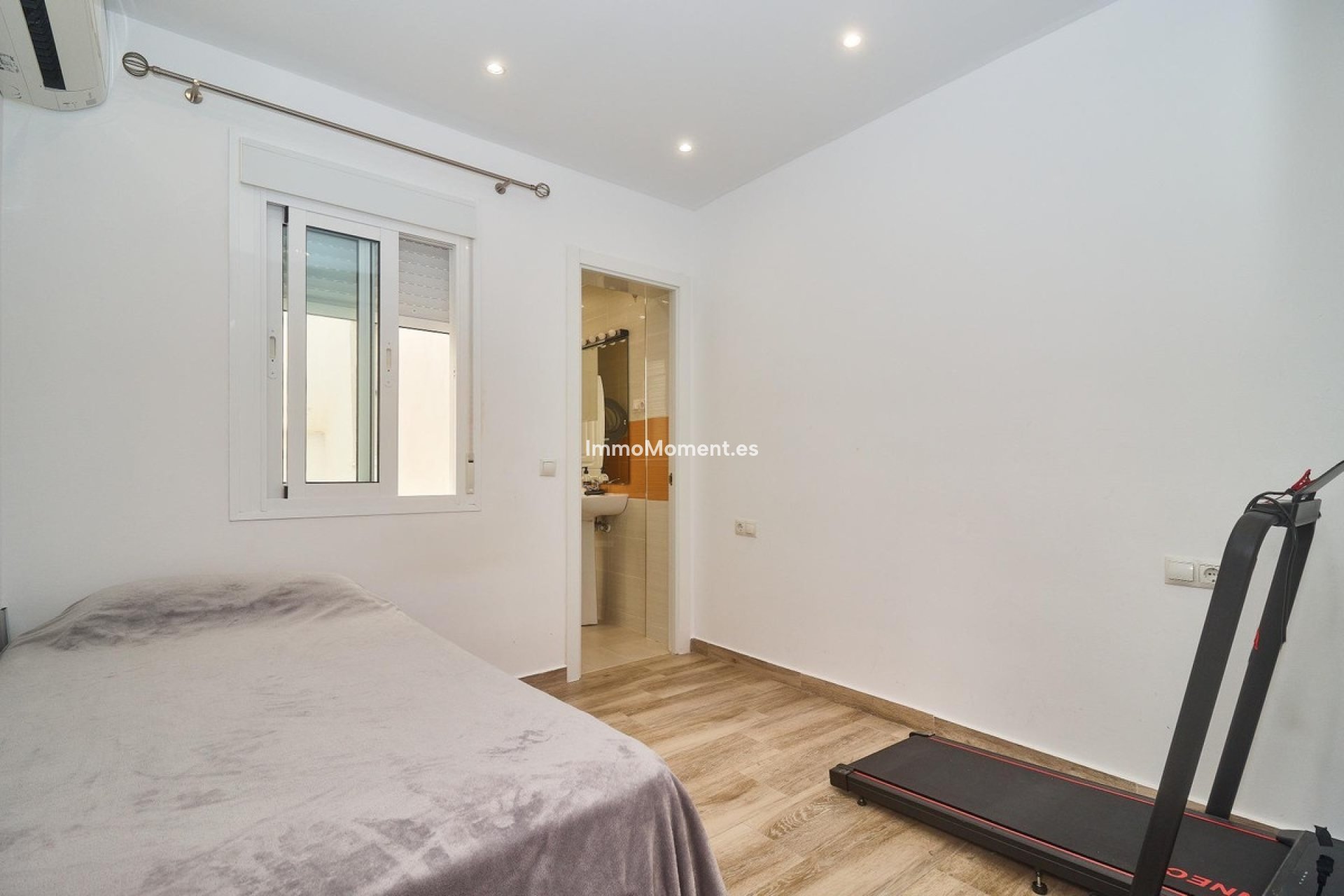 Reventa - Apartamento - Fuengirola - Fuengirola Centro
