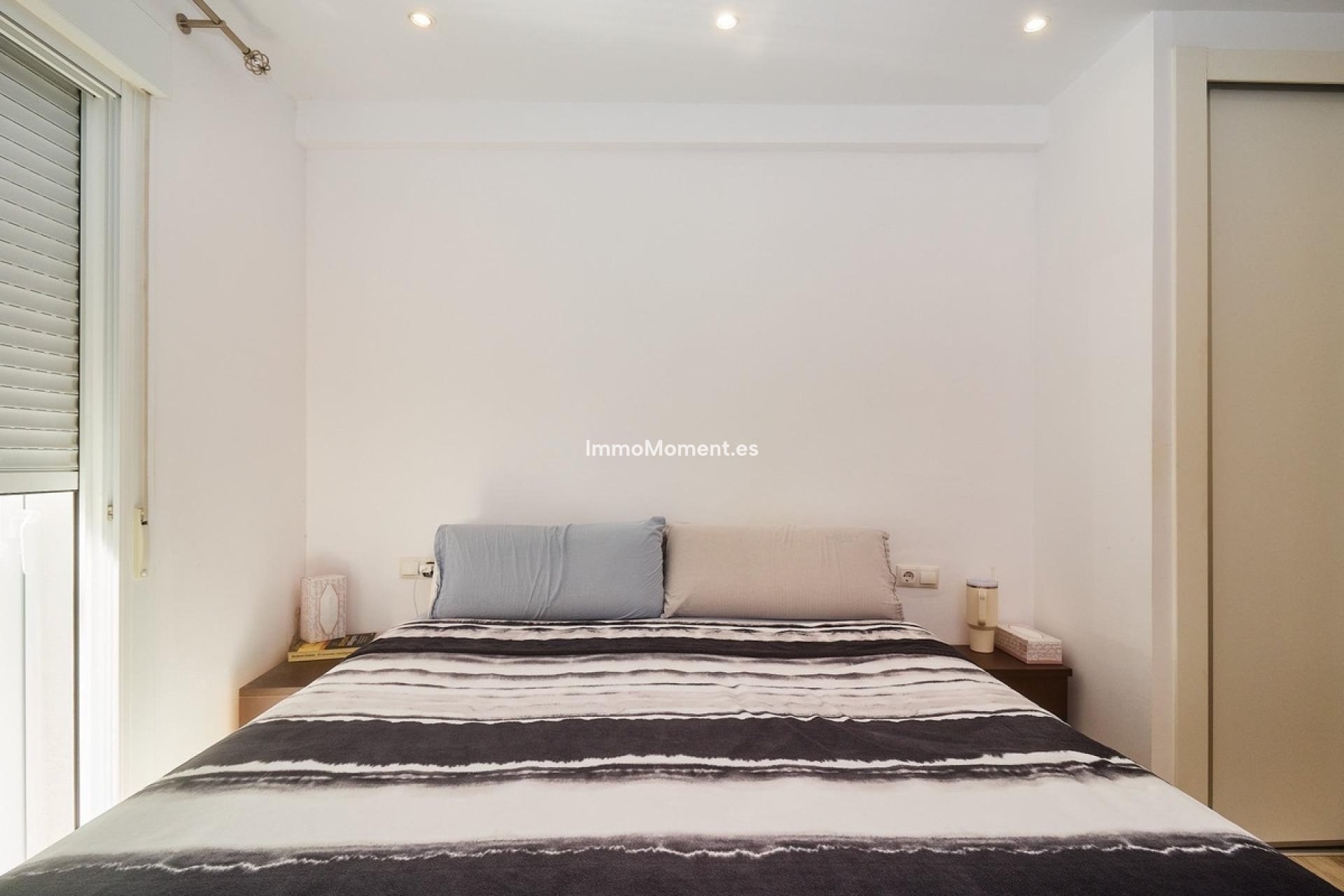 Reventa - Apartamento - Fuengirola - Fuengirola Centro