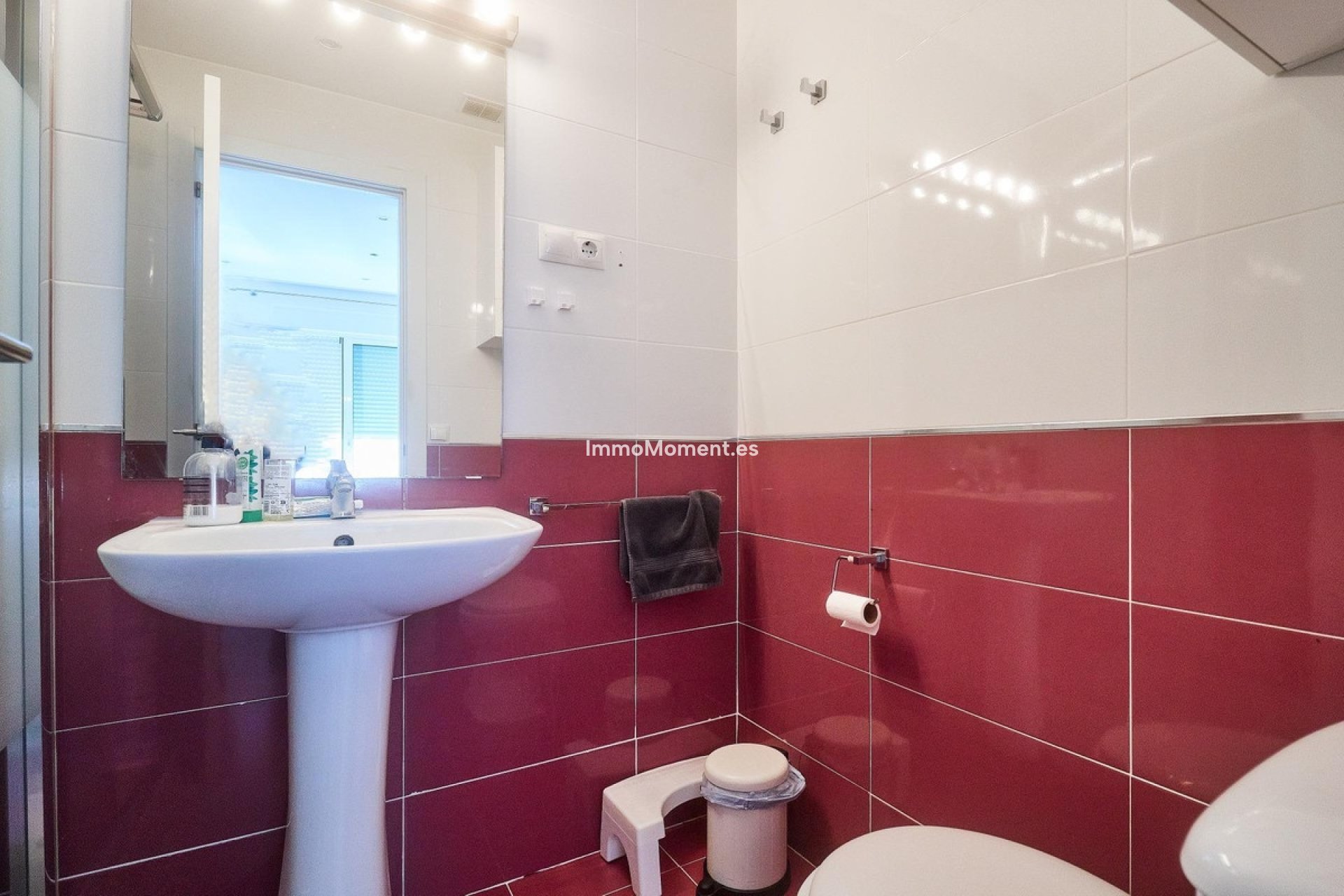 Reventa - Apartamento - Fuengirola - Fuengirola Centro