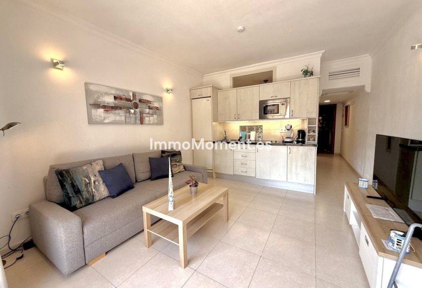 Reventa - Apartamento - Fuengirola - Fuengirola Centro