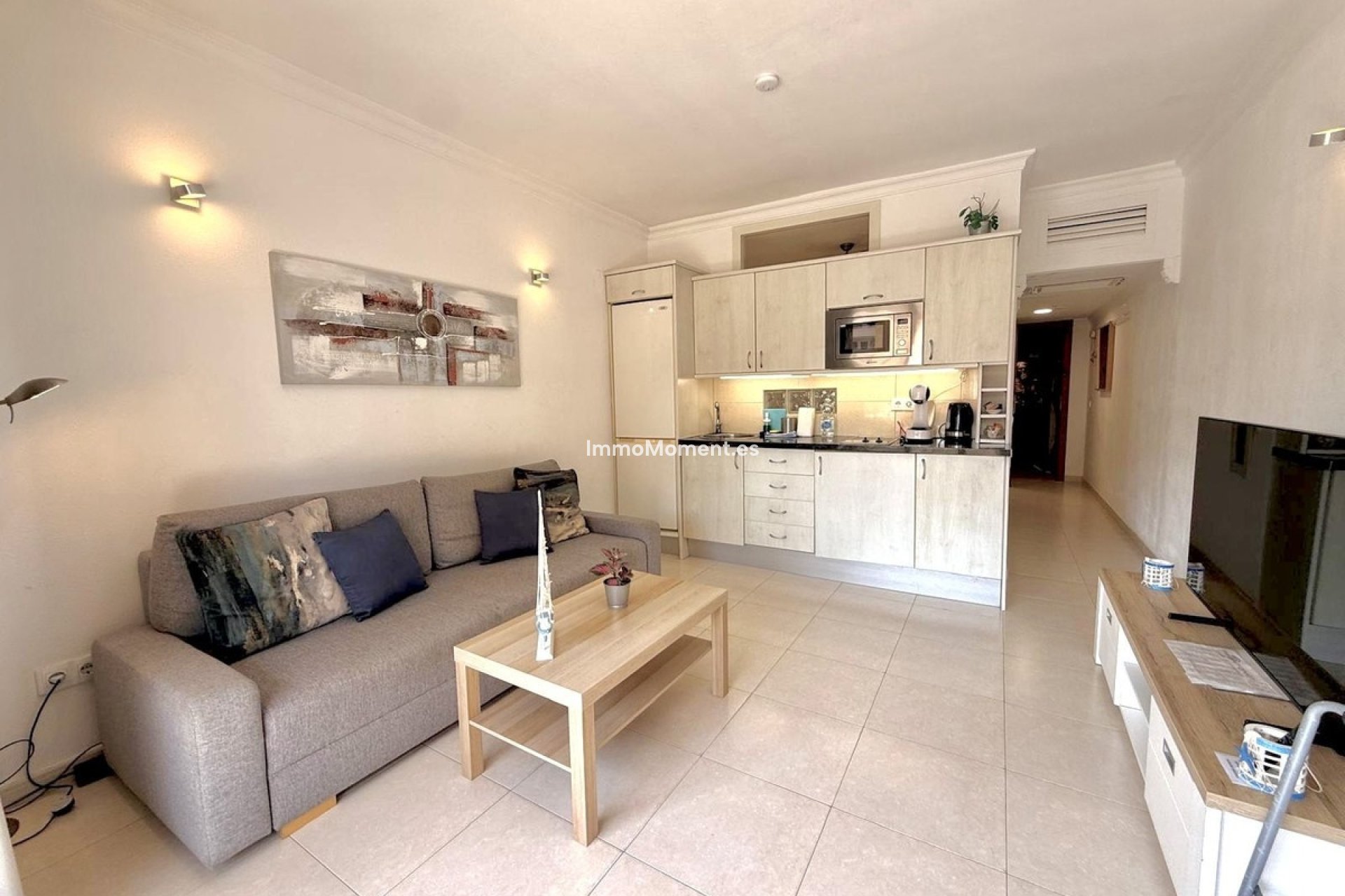 Reventa - Apartamento - Fuengirola - Fuengirola Centro