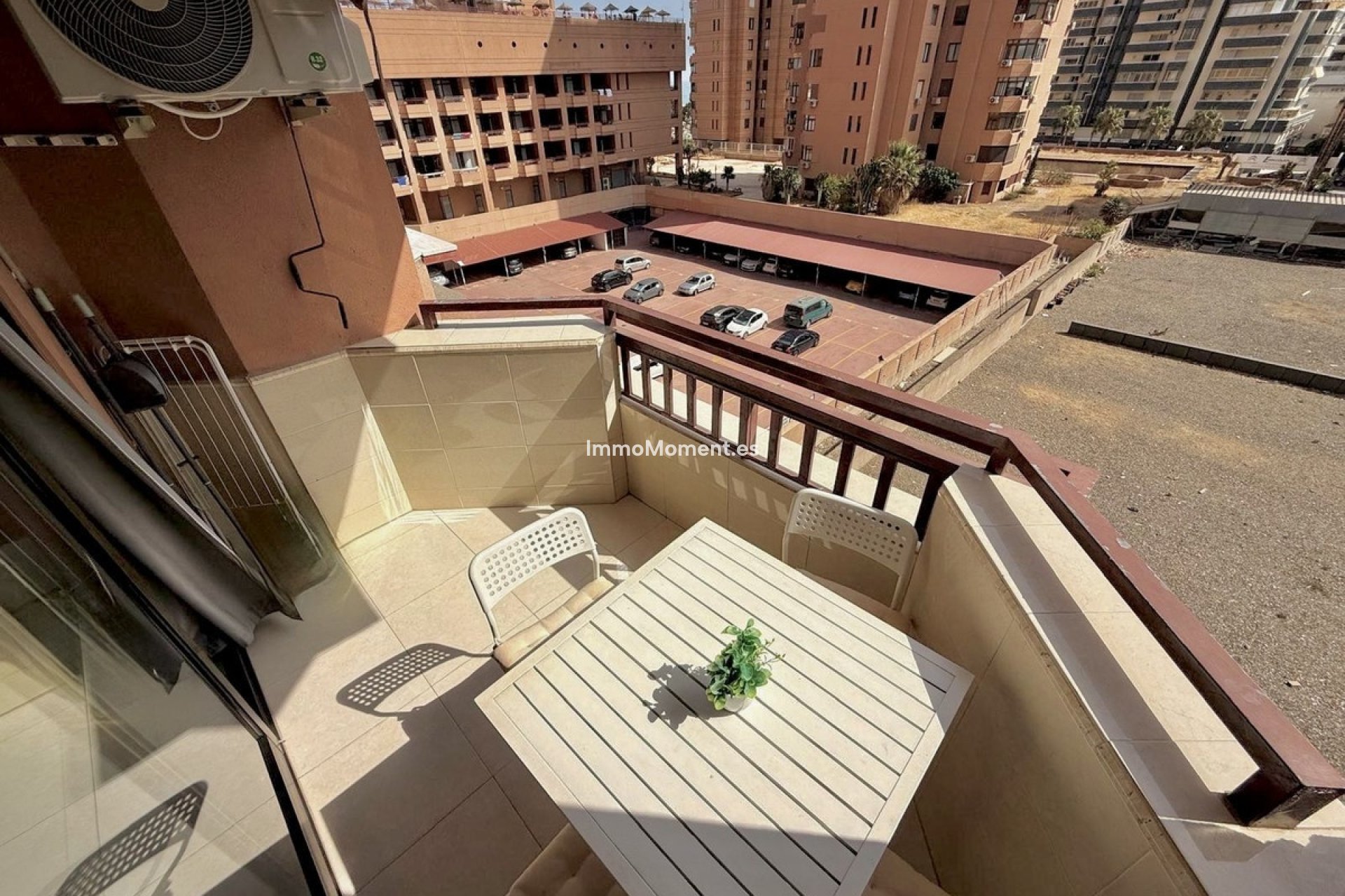 Reventa - Apartamento - Fuengirola - Fuengirola Centro