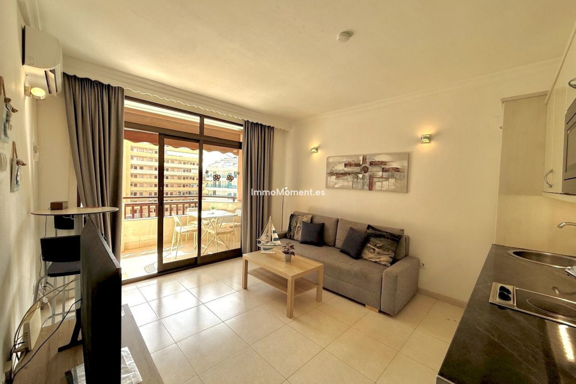 Reventa - Apartamento - Fuengirola - Fuengirola Centro