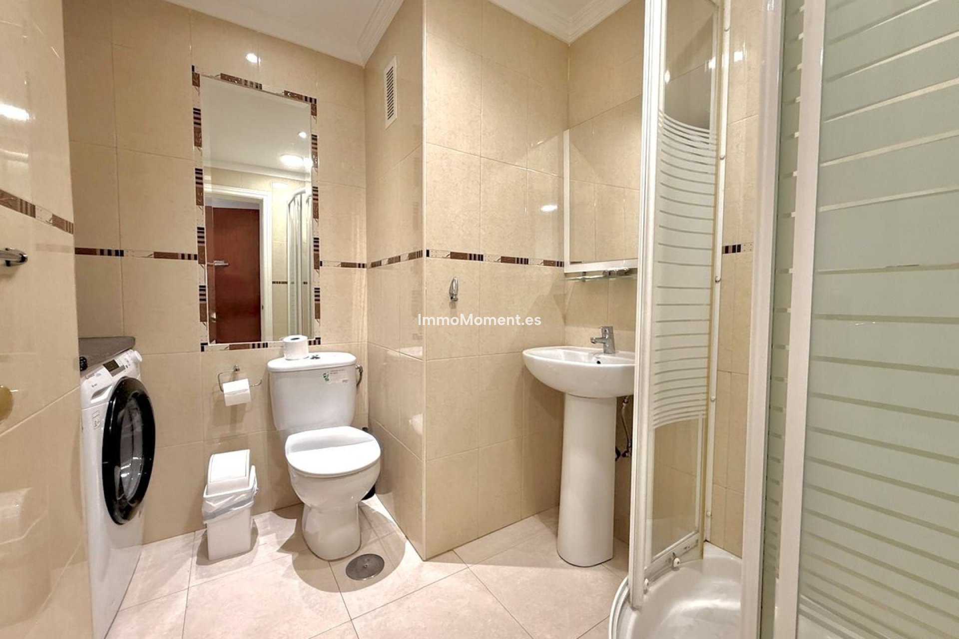 Reventa - Apartamento - Fuengirola - Fuengirola Centro
