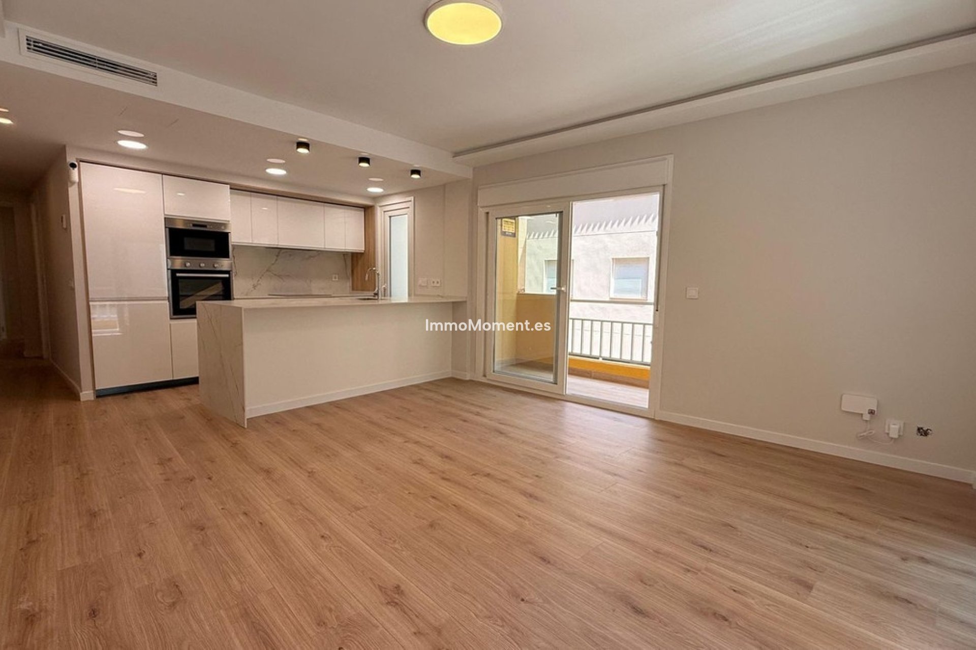 Reventa - Apartamento - Fuengirola - Fuengirola Centro