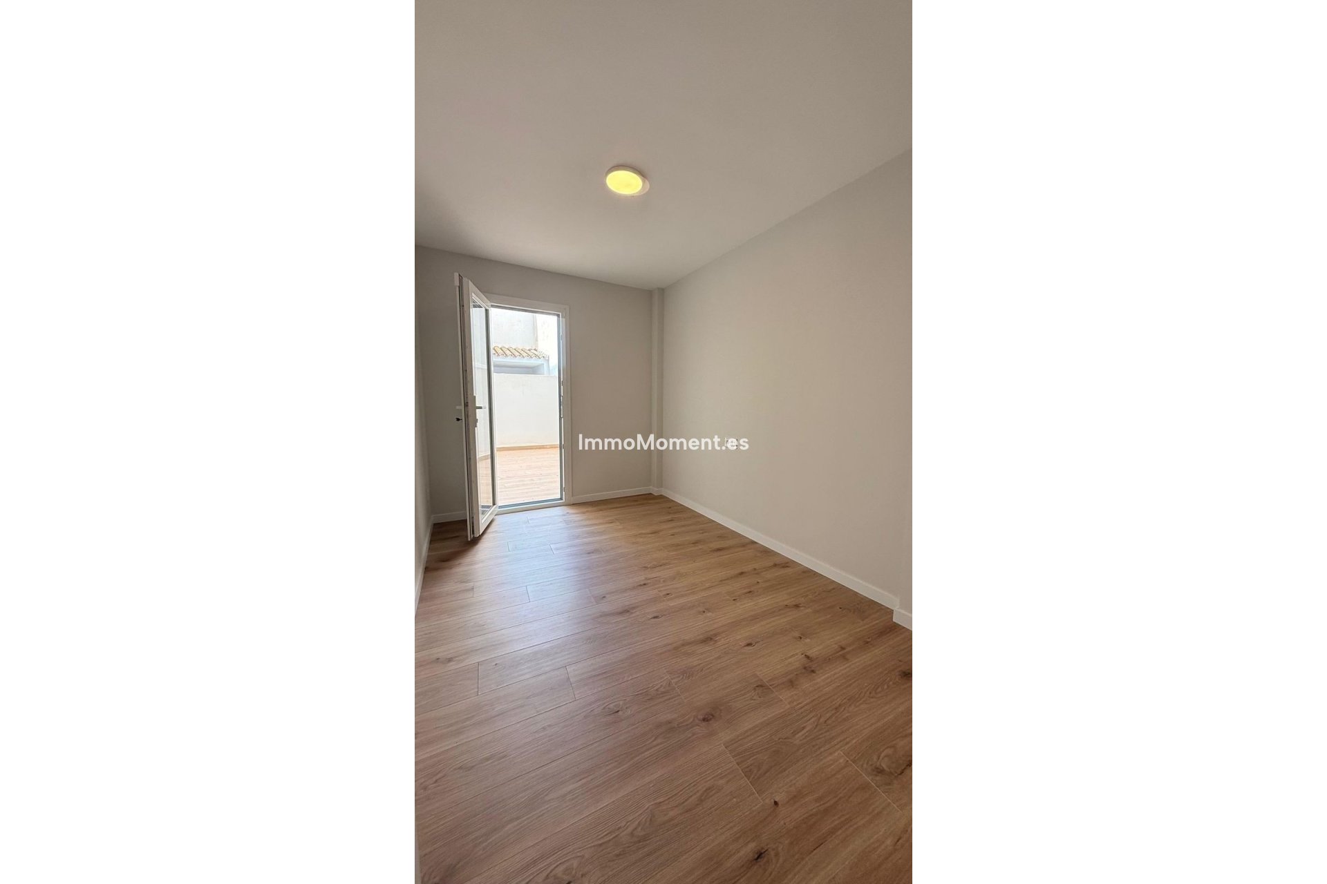 Reventa - Apartamento - Fuengirola - Fuengirola Centro