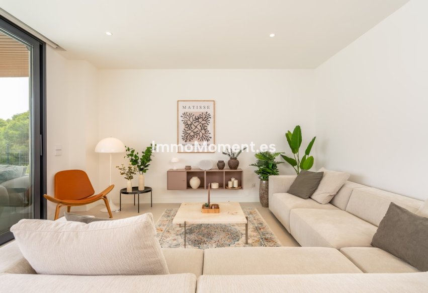 Reventa - Apartamento - Fuengirola - Higueron