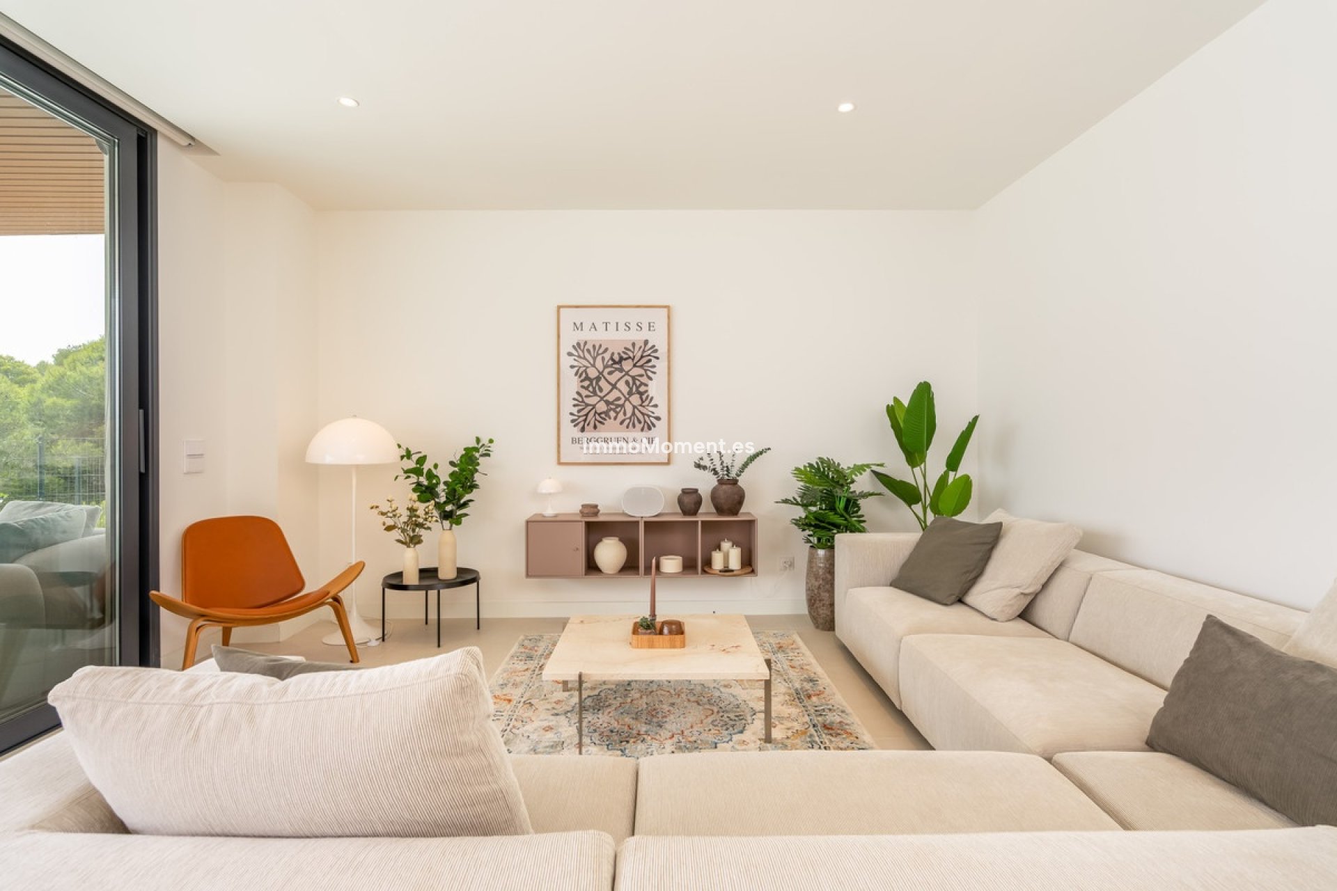 Reventa - Apartamento - Fuengirola - Higueron