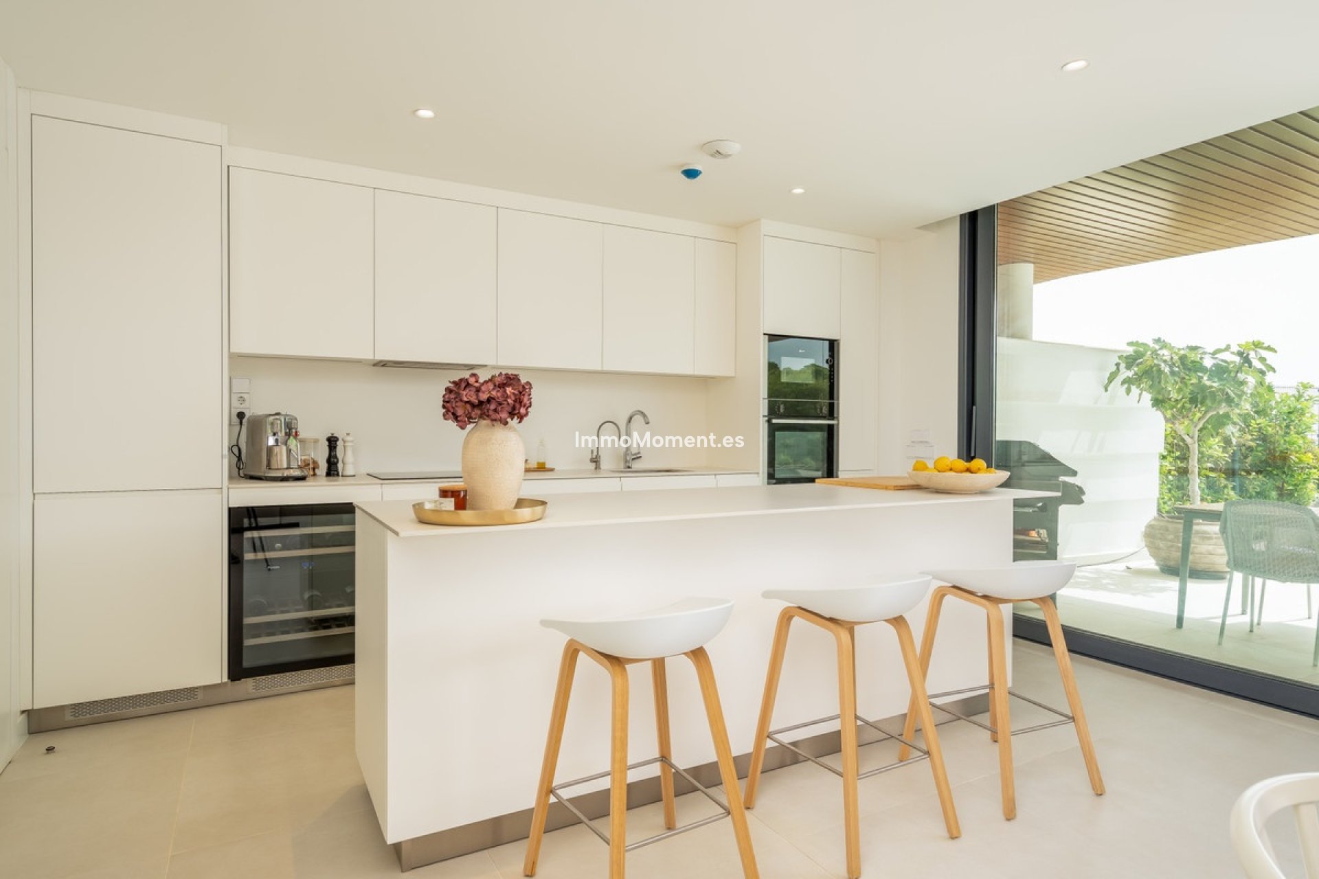 Reventa - Apartamento - Fuengirola - Higueron