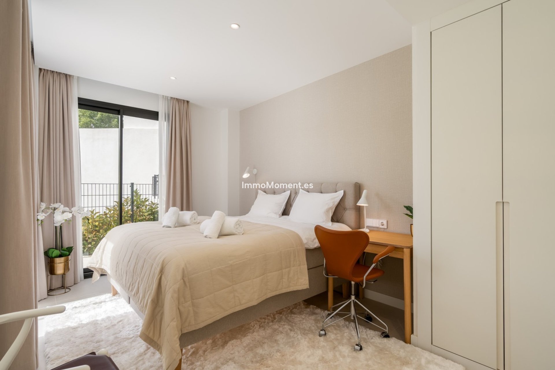 Reventa - Apartamento - Fuengirola - Higueron