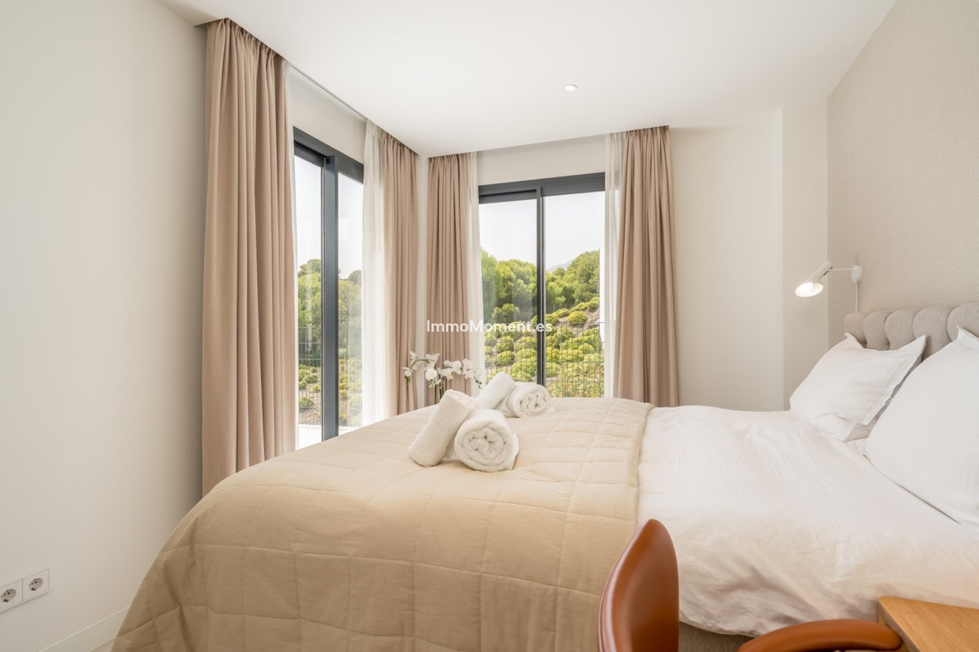 Reventa - Apartamento - Fuengirola - Higueron