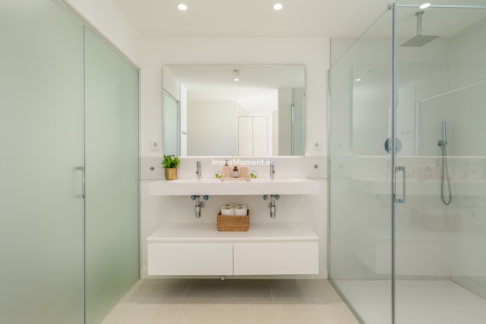 Reventa - Apartamento - Fuengirola - Higueron