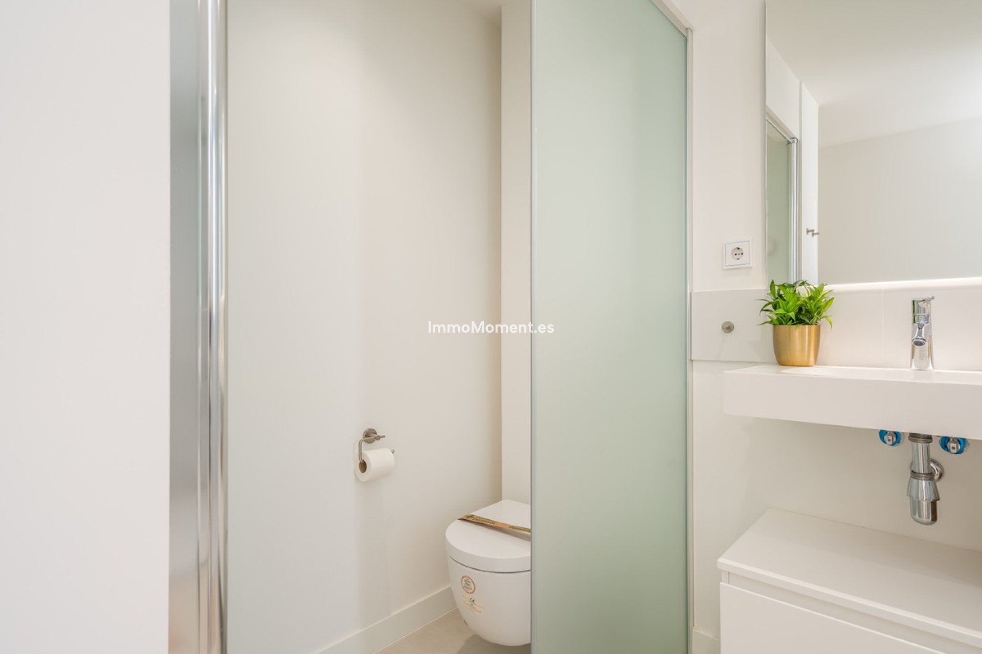 Reventa - Apartamento - Fuengirola - Higueron