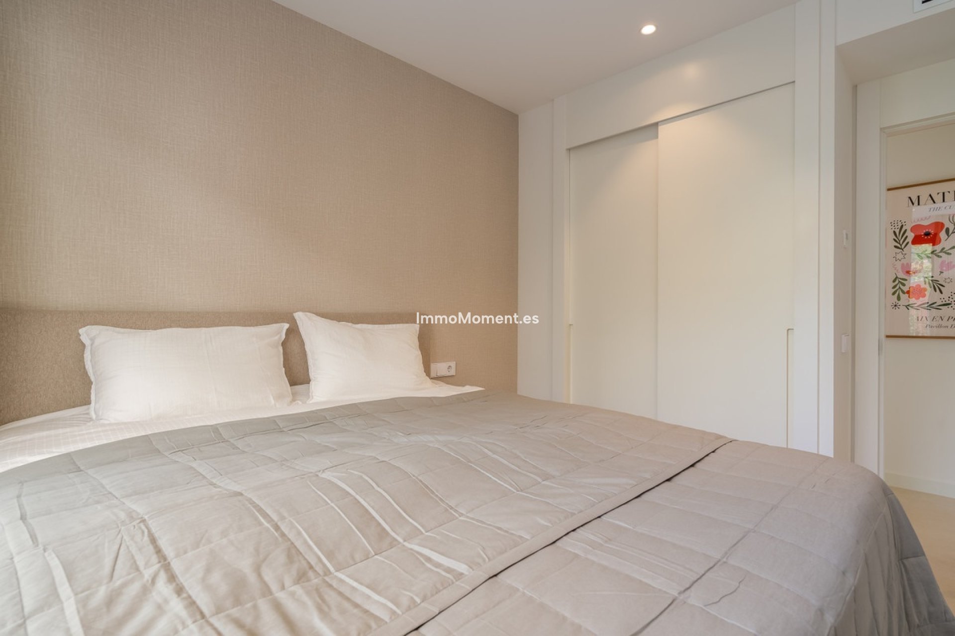 Reventa - Apartamento - Fuengirola - Higueron