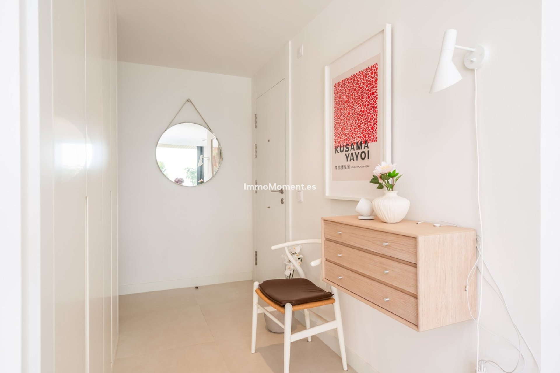 Reventa - Apartamento - Fuengirola - Higueron