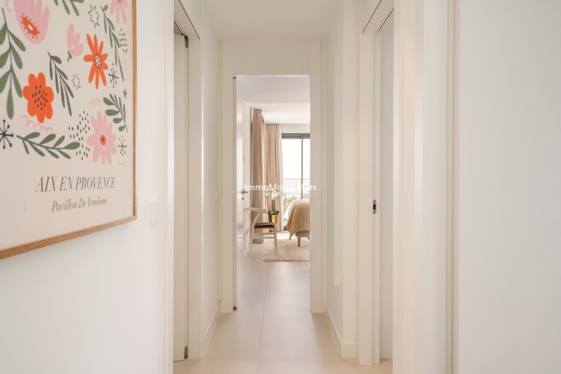 Reventa - Apartamento - Fuengirola - Higueron