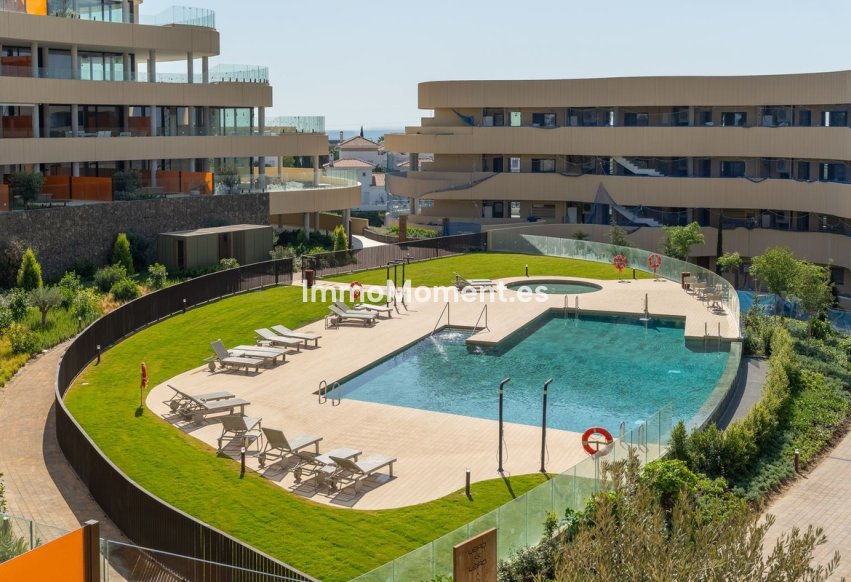 Reventa - Apartamento - Fuengirola - Higueron