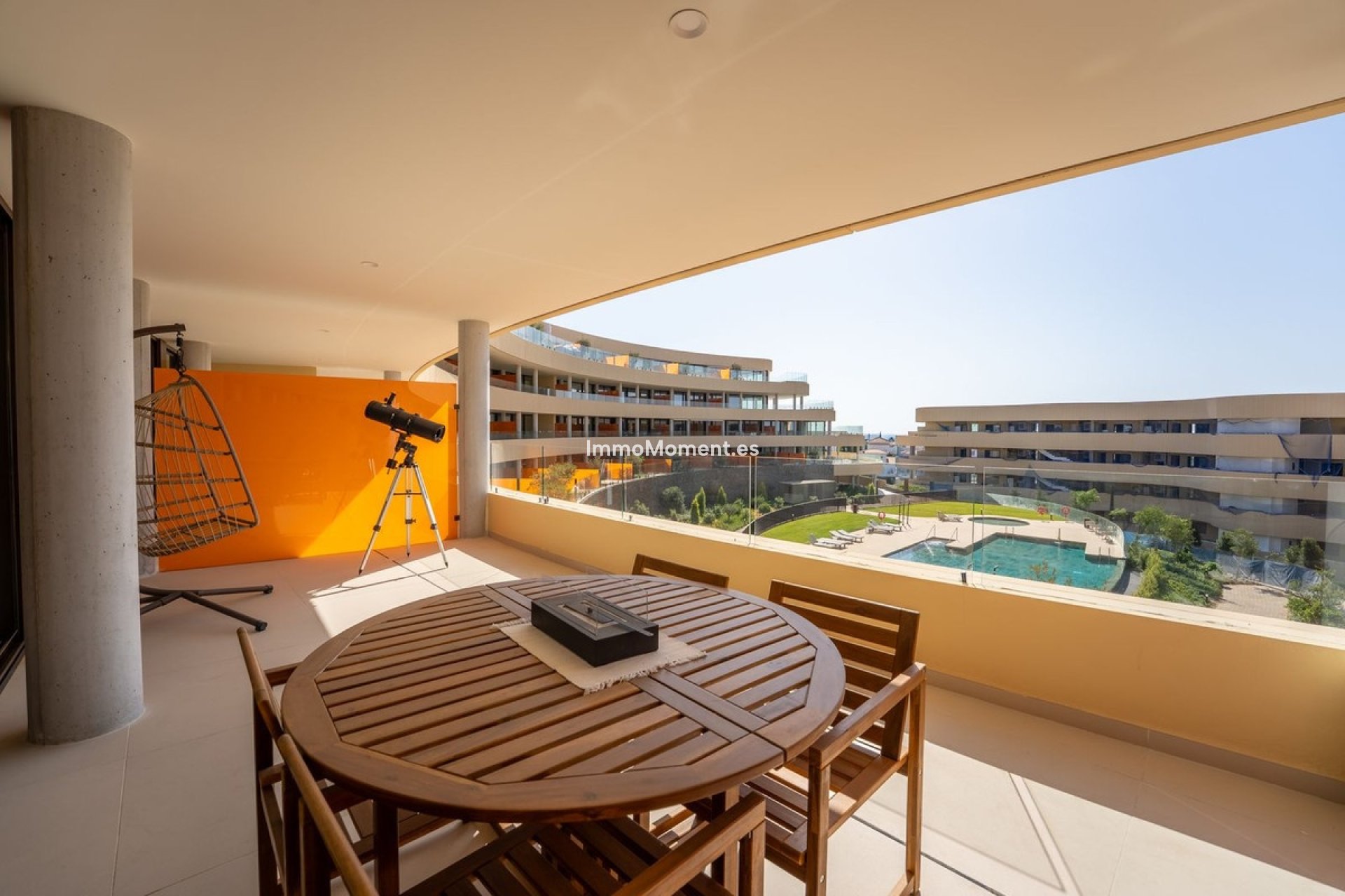 Reventa - Apartamento - Fuengirola - Higueron