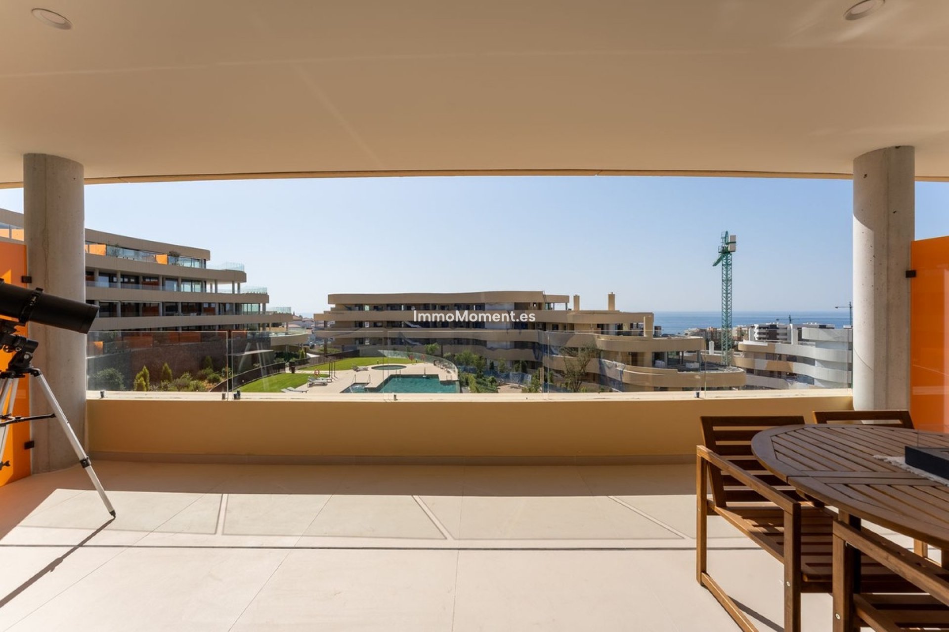 Reventa - Apartamento - Fuengirola - Higueron