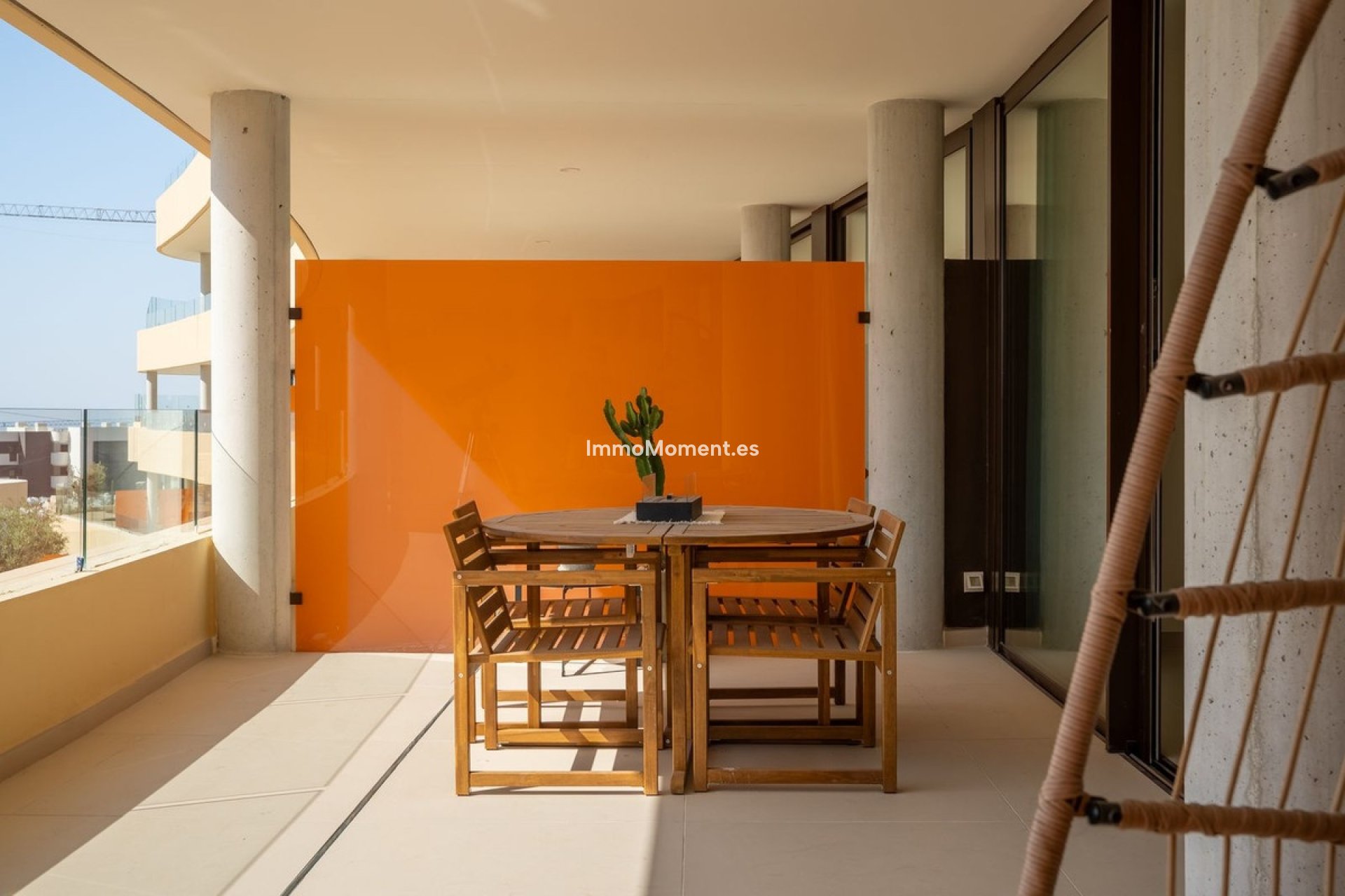 Reventa - Apartamento - Fuengirola - Higueron