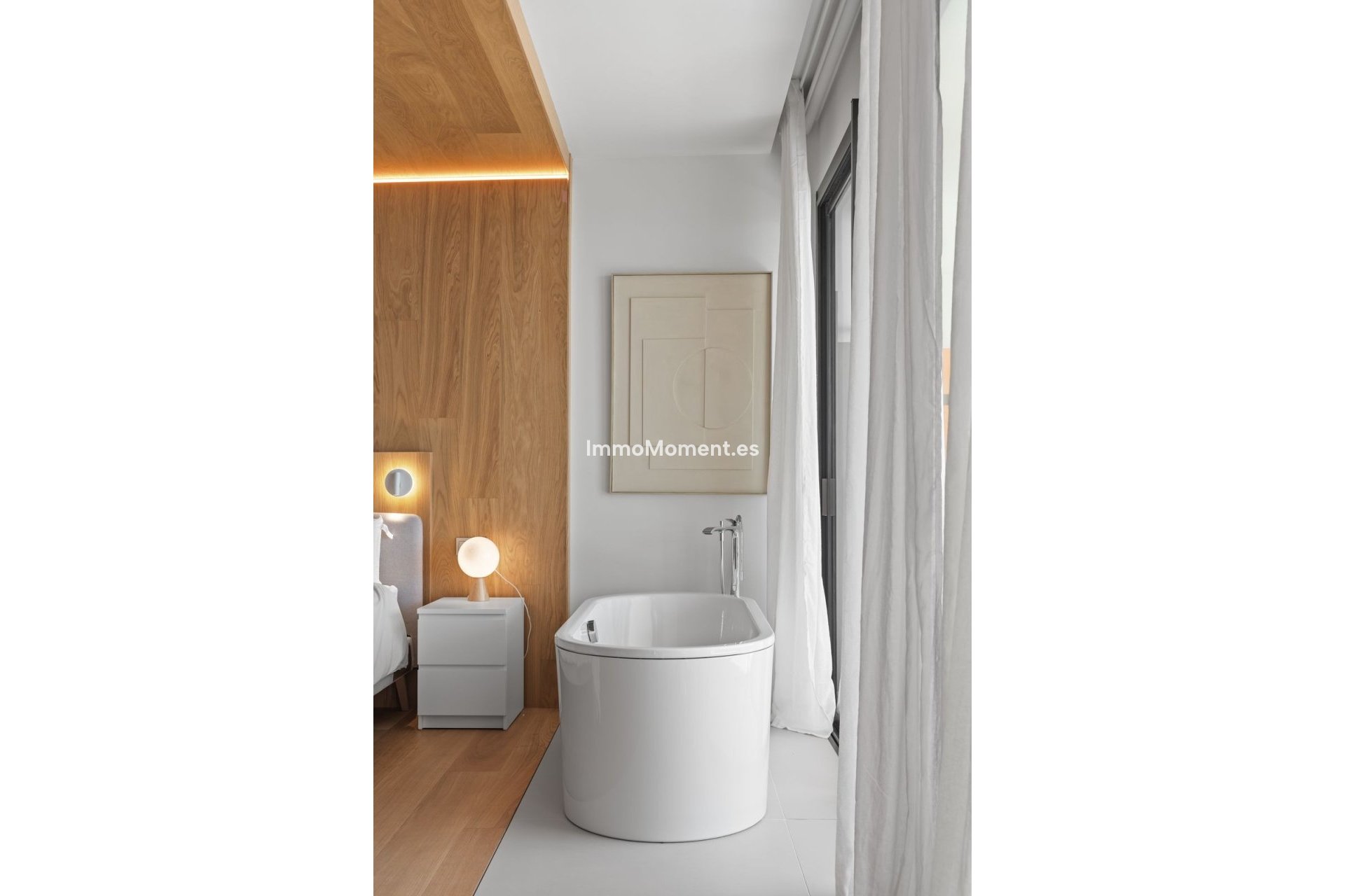 Reventa - Apartamento - Fuengirola - Higueron