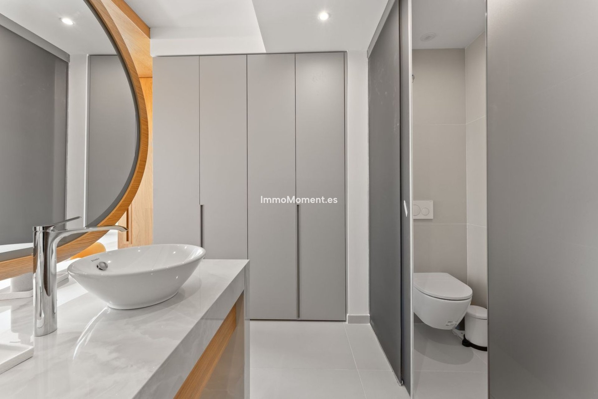 Reventa - Apartamento - Fuengirola - Higueron