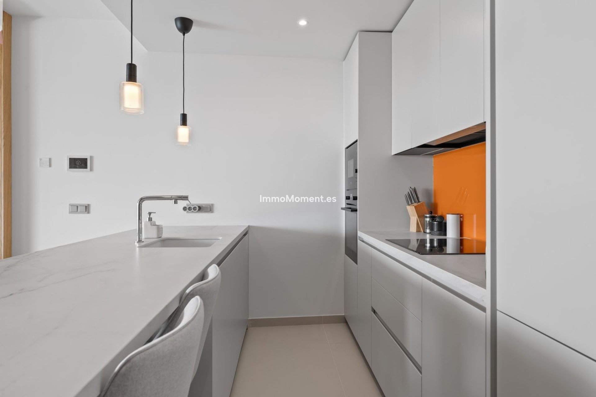 Reventa - Apartamento - Fuengirola - Higueron