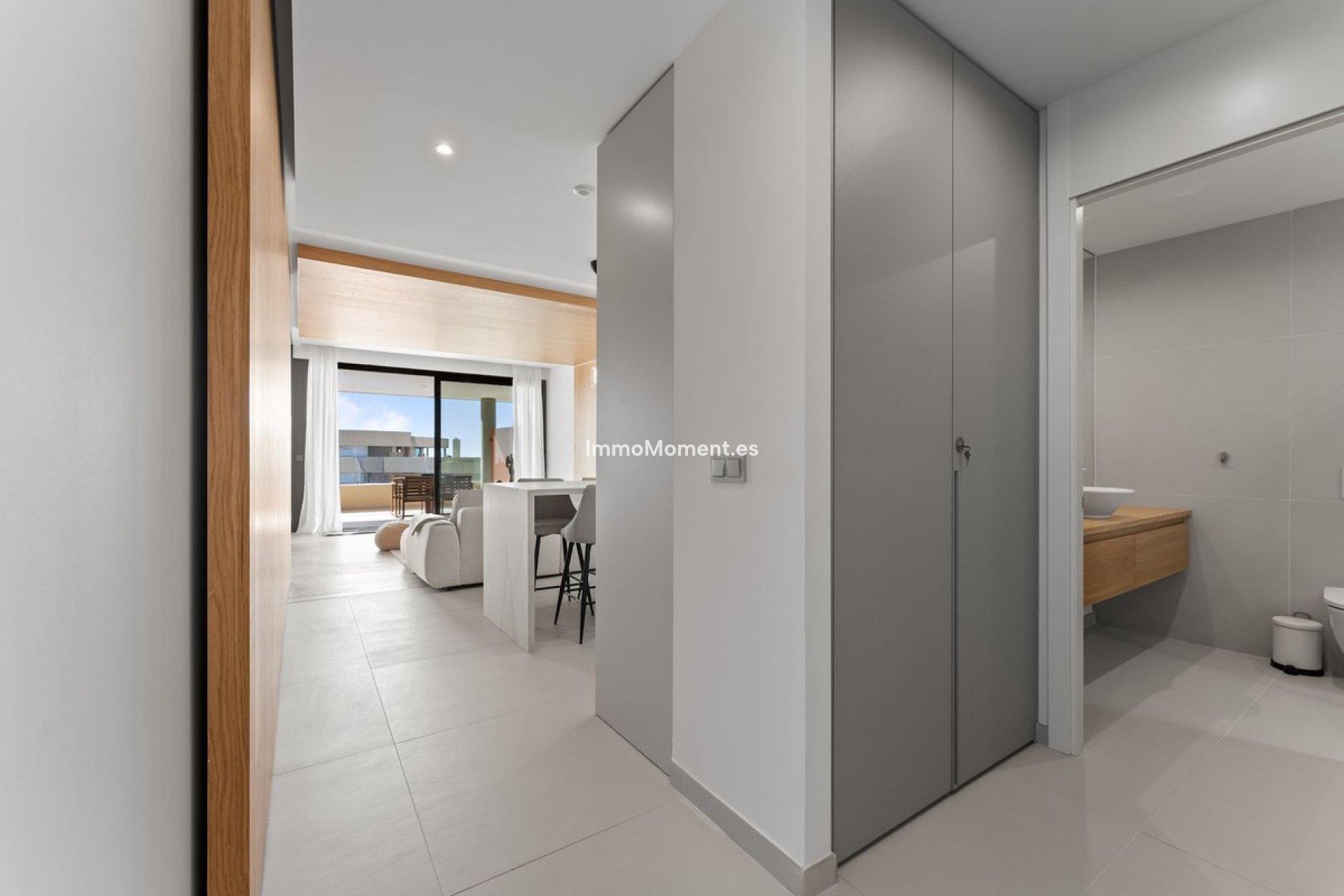 Reventa - Apartamento - Fuengirola - Higueron