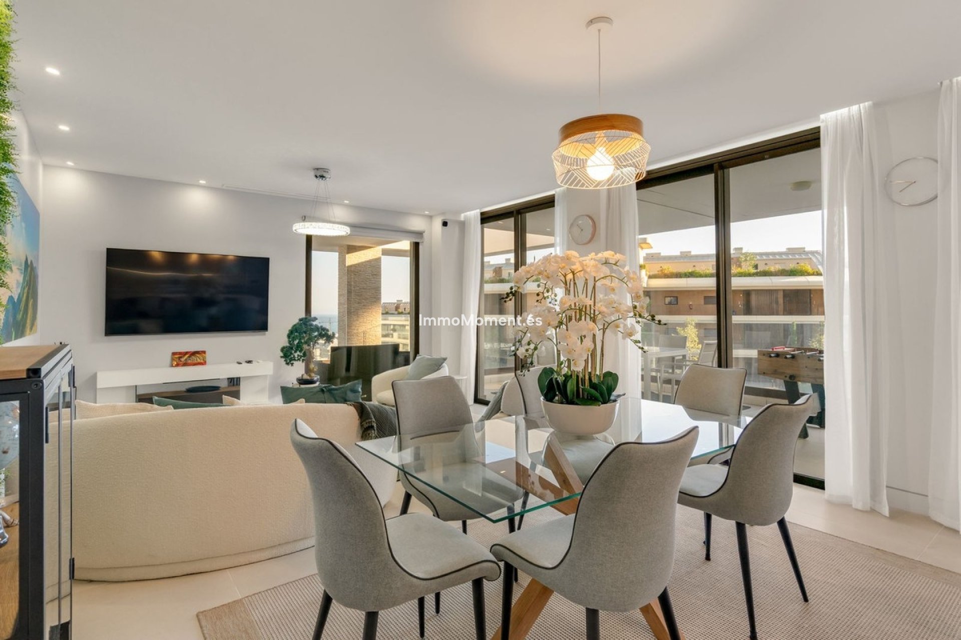 Reventa - Apartamento - Fuengirola - Higueron