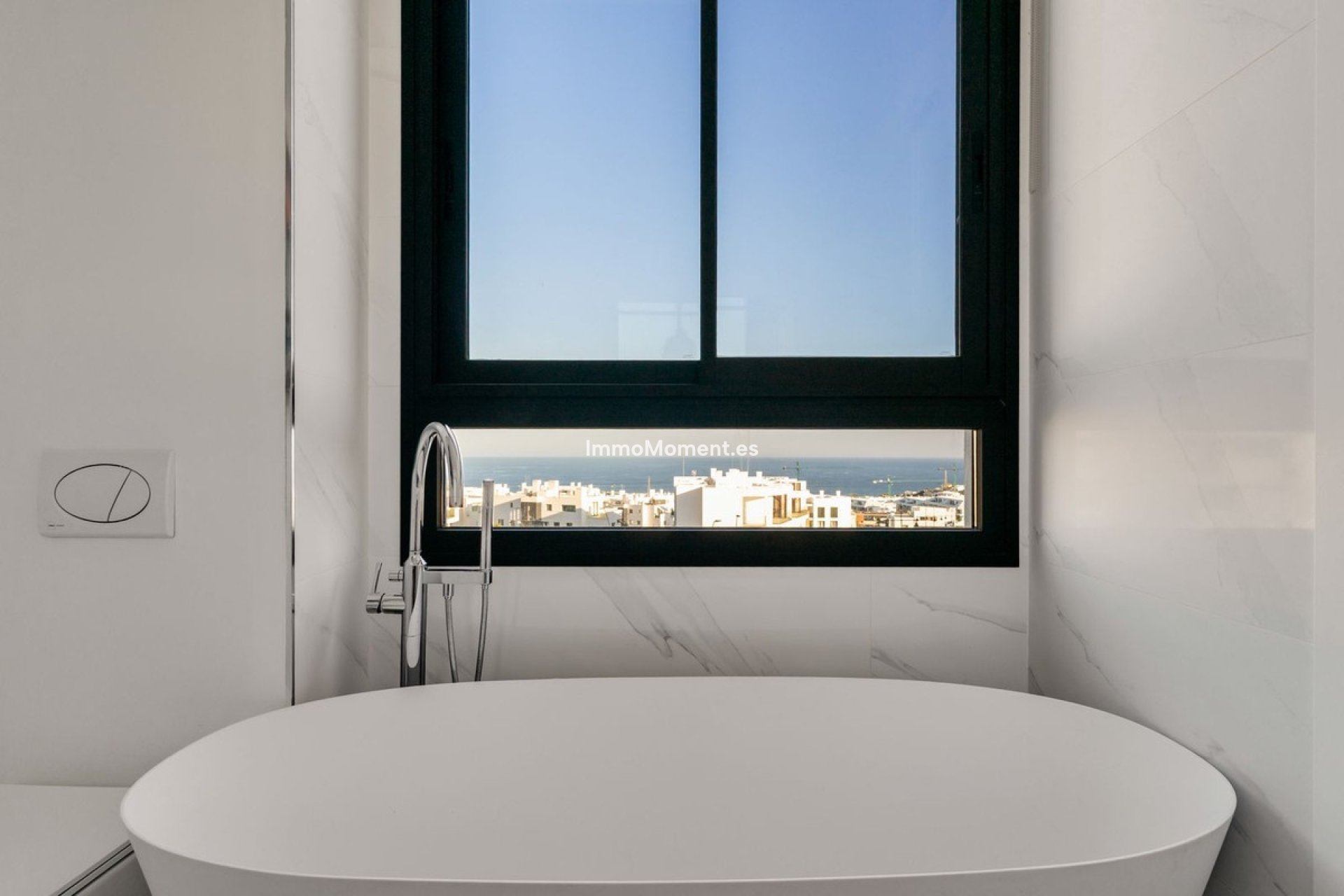 Reventa - Apartamento - Fuengirola - Higueron