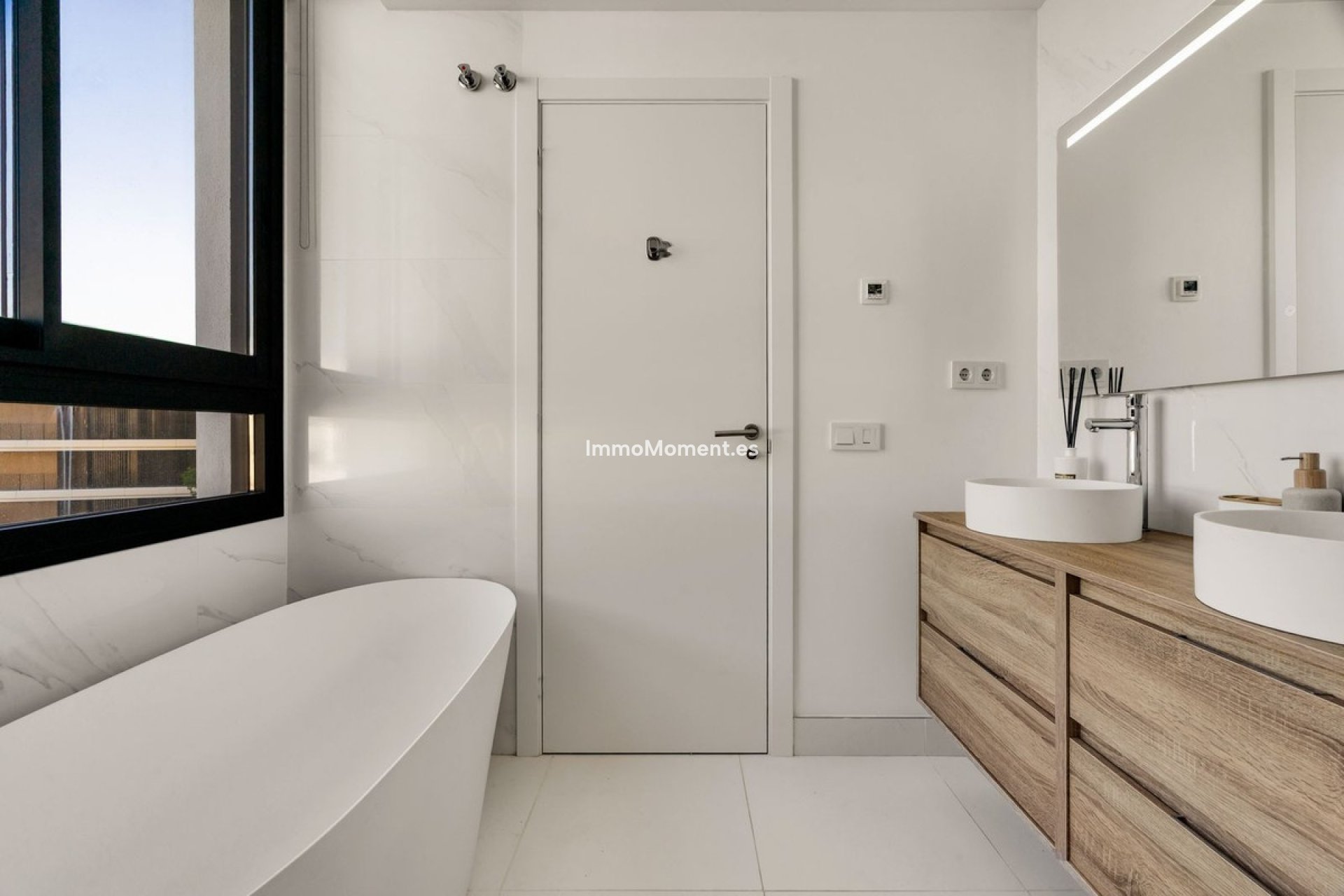 Reventa - Apartamento - Fuengirola - Higueron