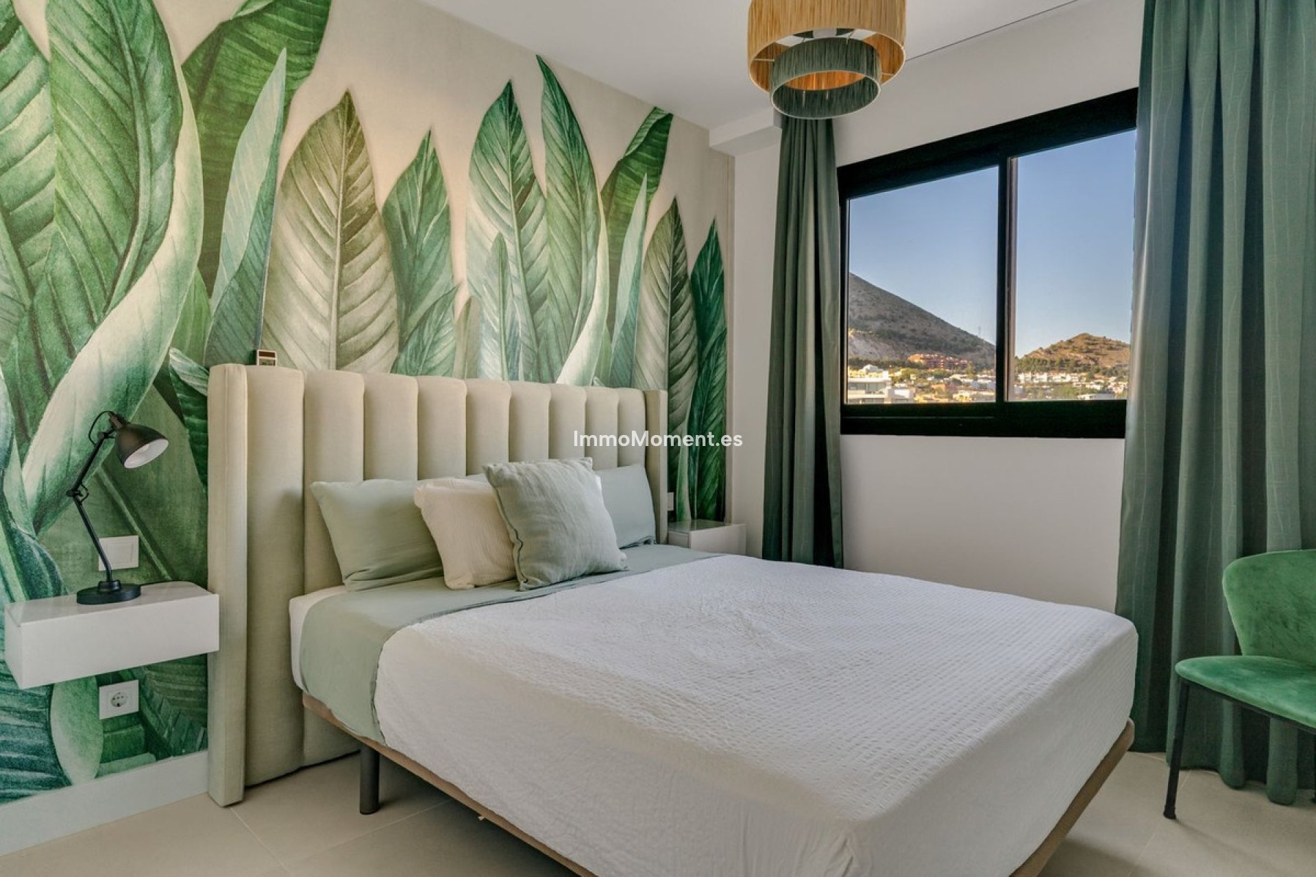 Reventa - Apartamento - Fuengirola - Higueron