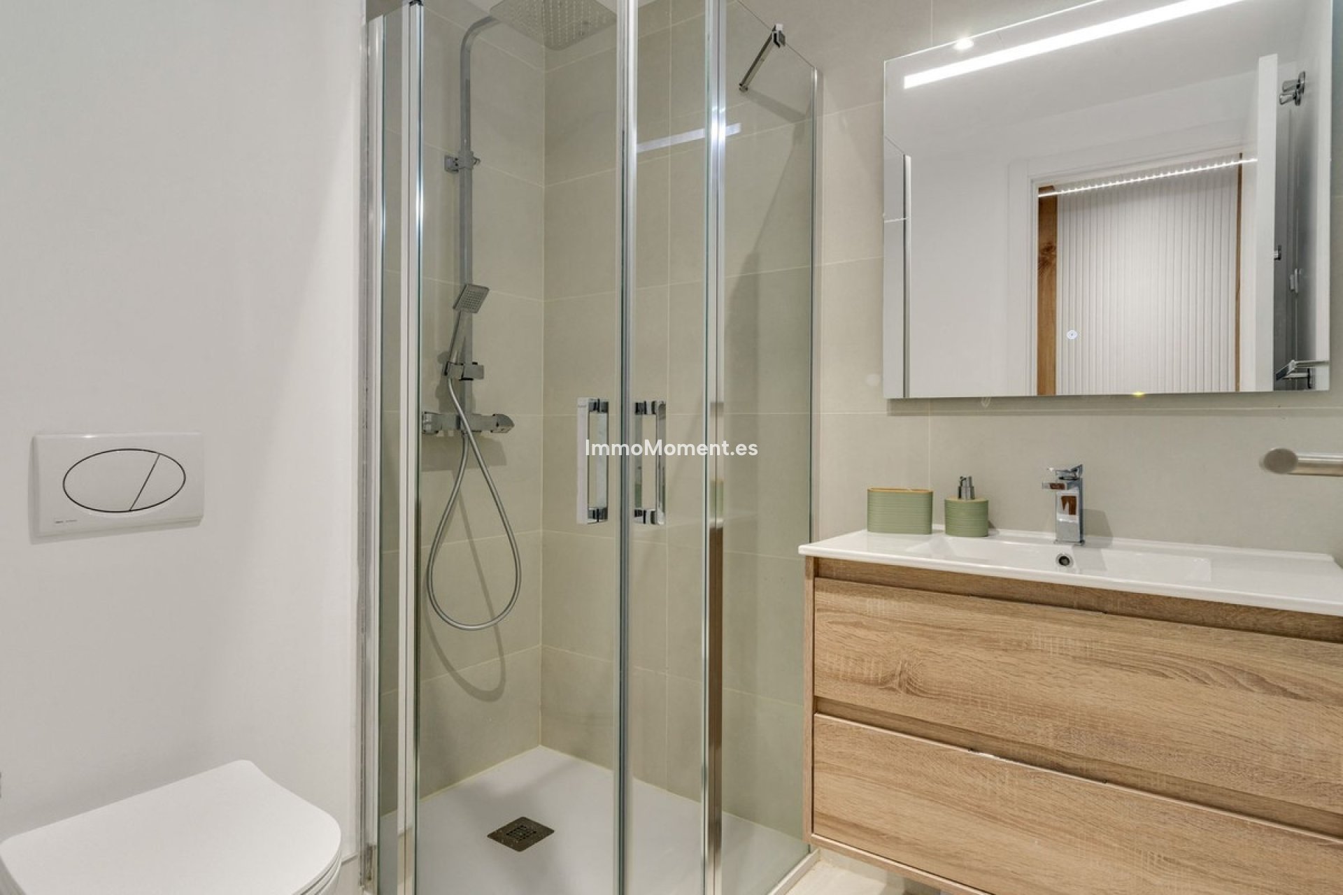 Reventa - Apartamento - Fuengirola - Higueron