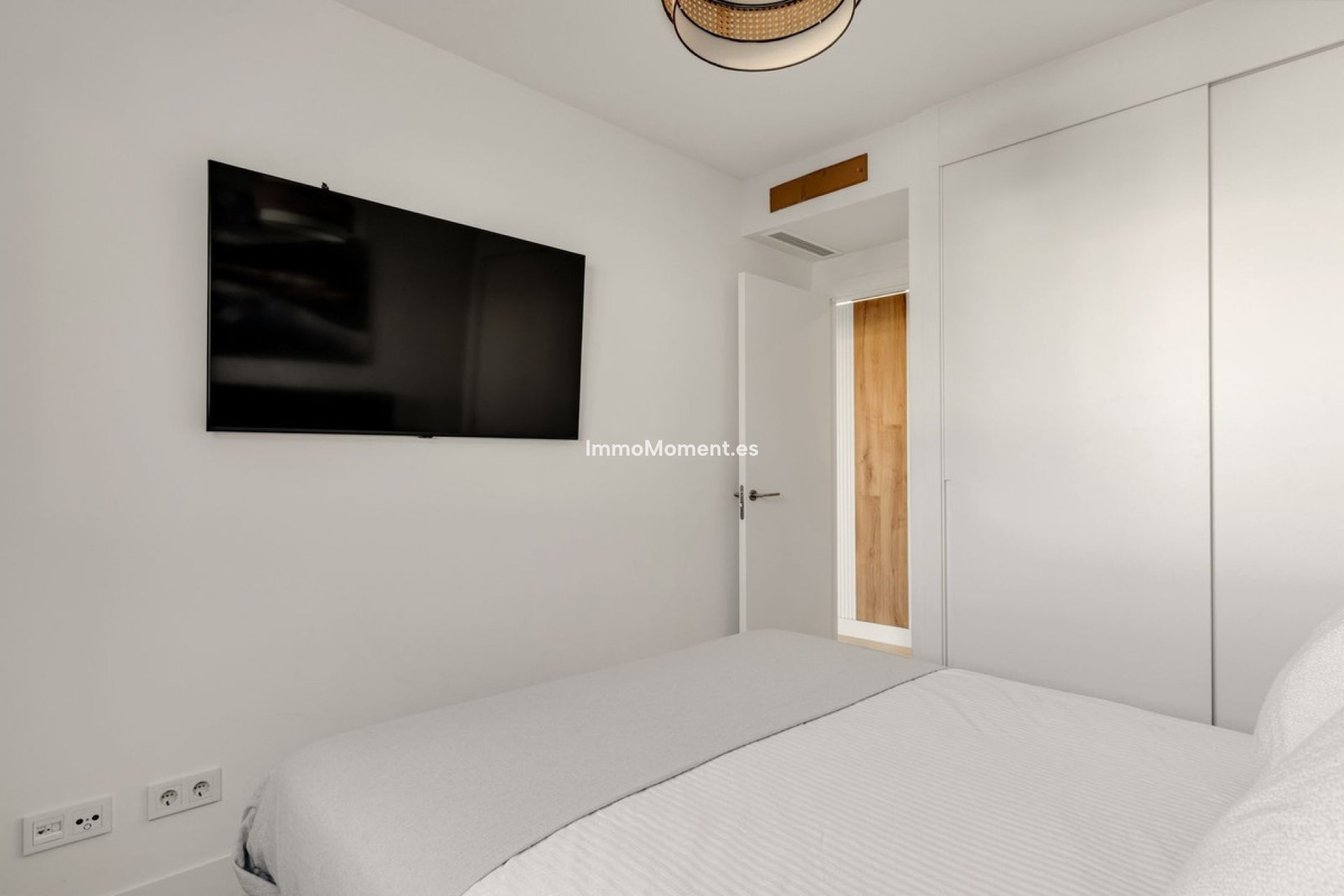 Reventa - Apartamento - Fuengirola - Higueron