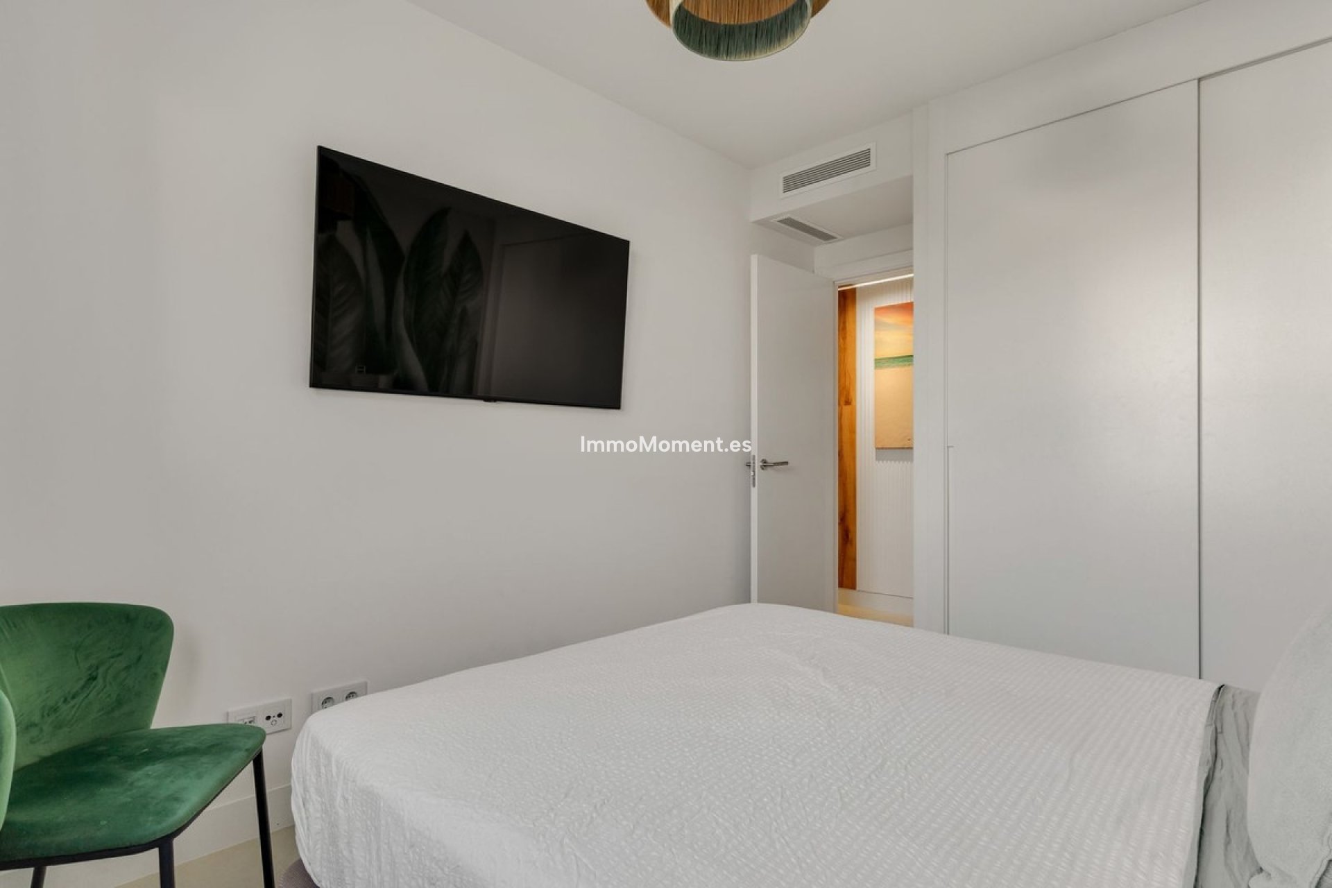 Reventa - Apartamento - Fuengirola - Higueron