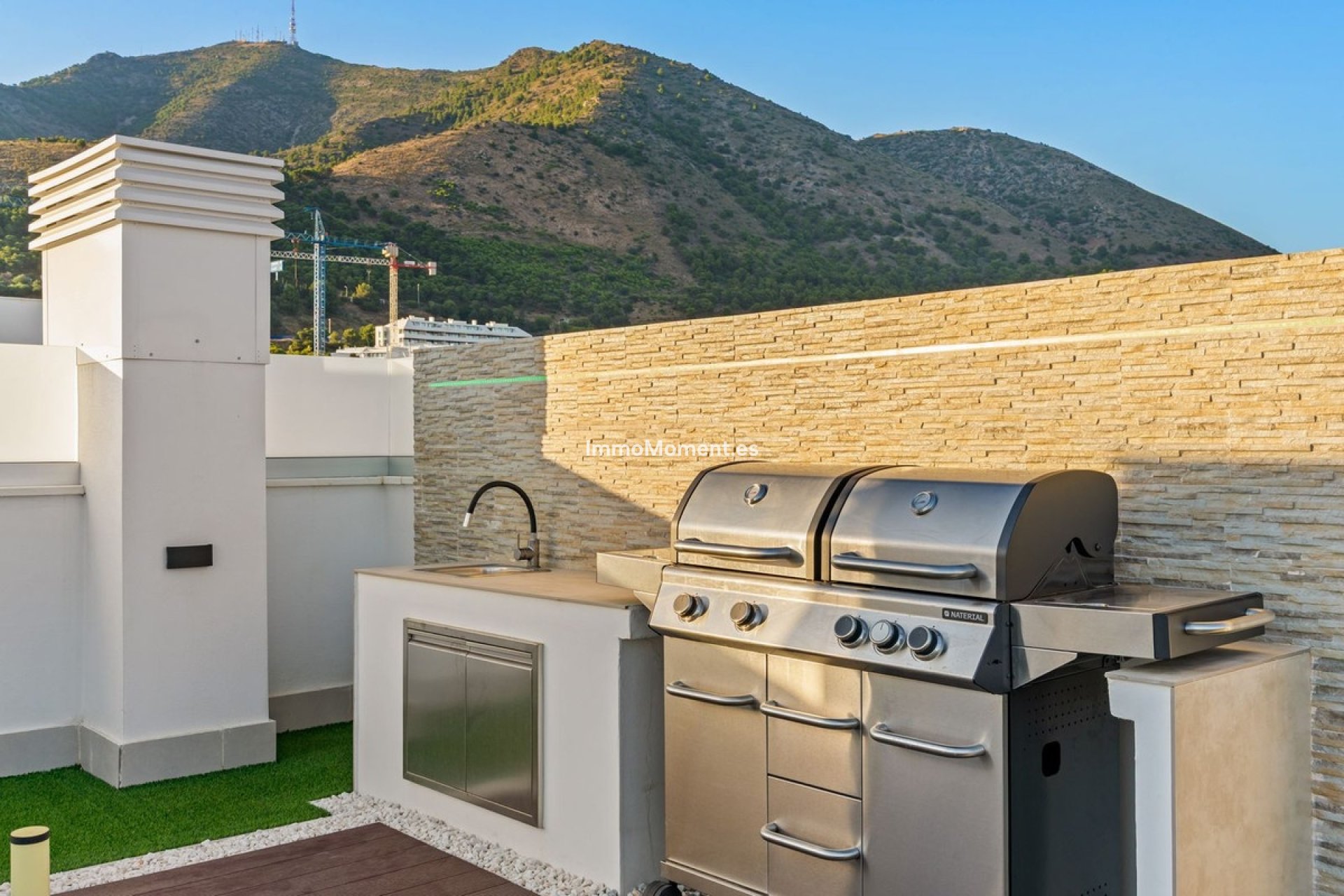 Reventa - Apartamento - Fuengirola - Higueron