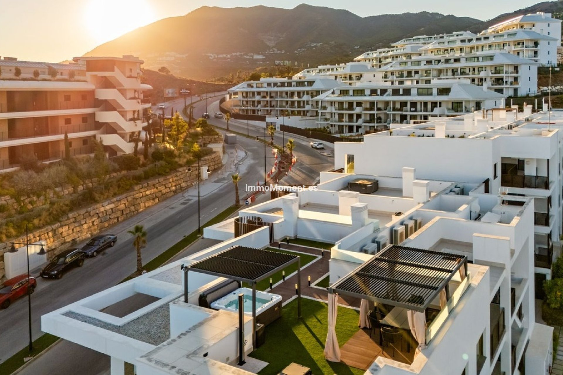 Reventa - Apartamento - Fuengirola - Higueron