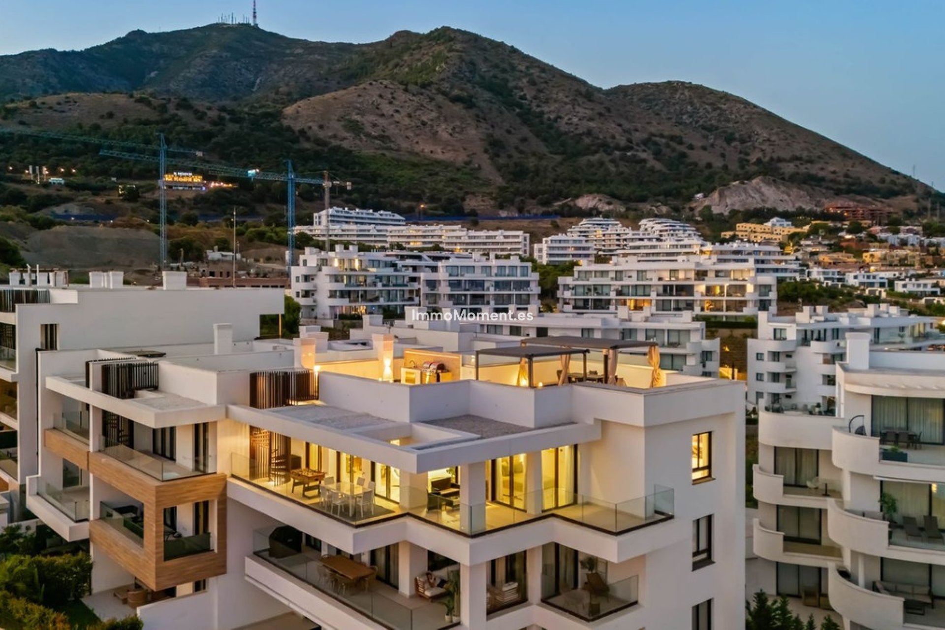 Reventa - Apartamento - Fuengirola - Higueron