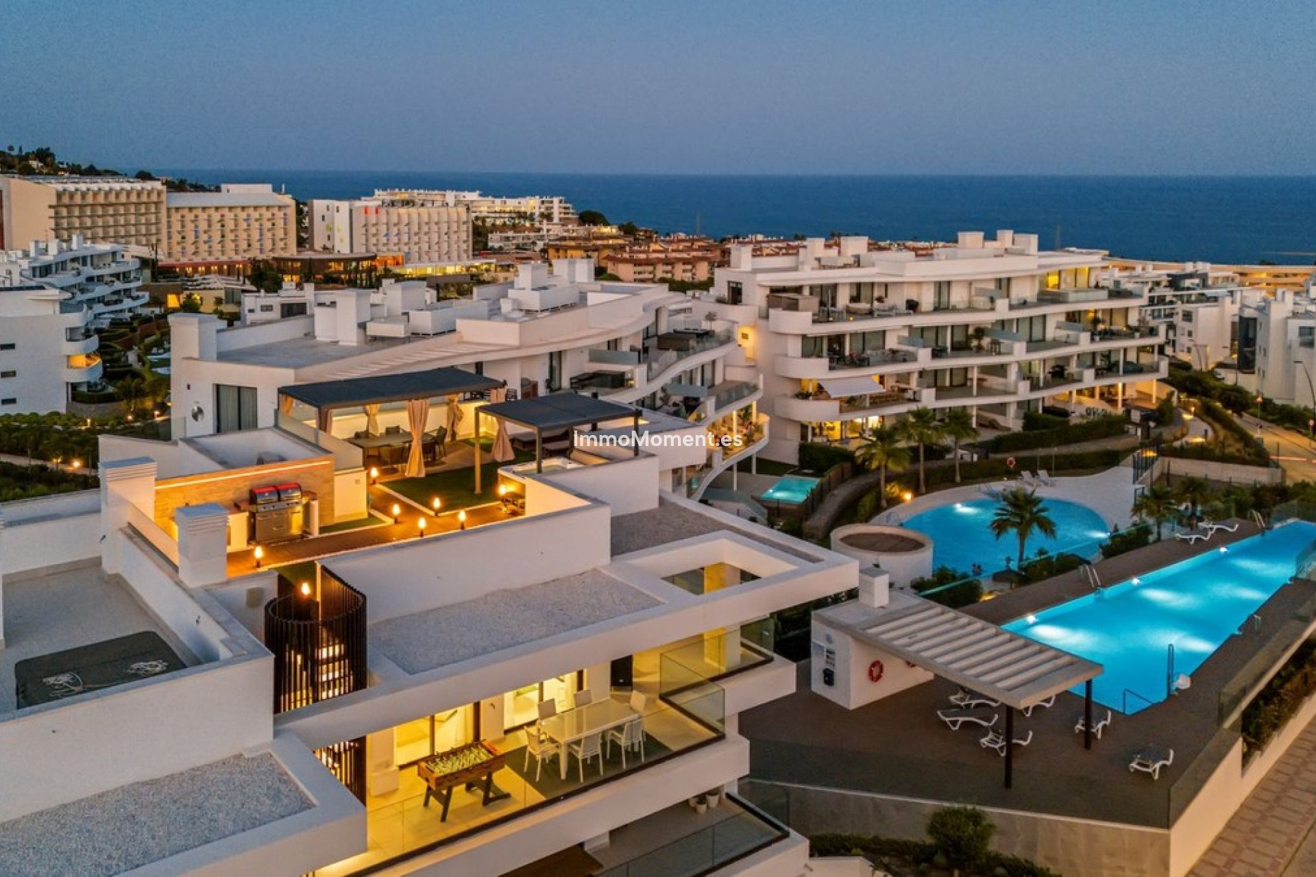Reventa - Apartamento - Fuengirola - Higueron