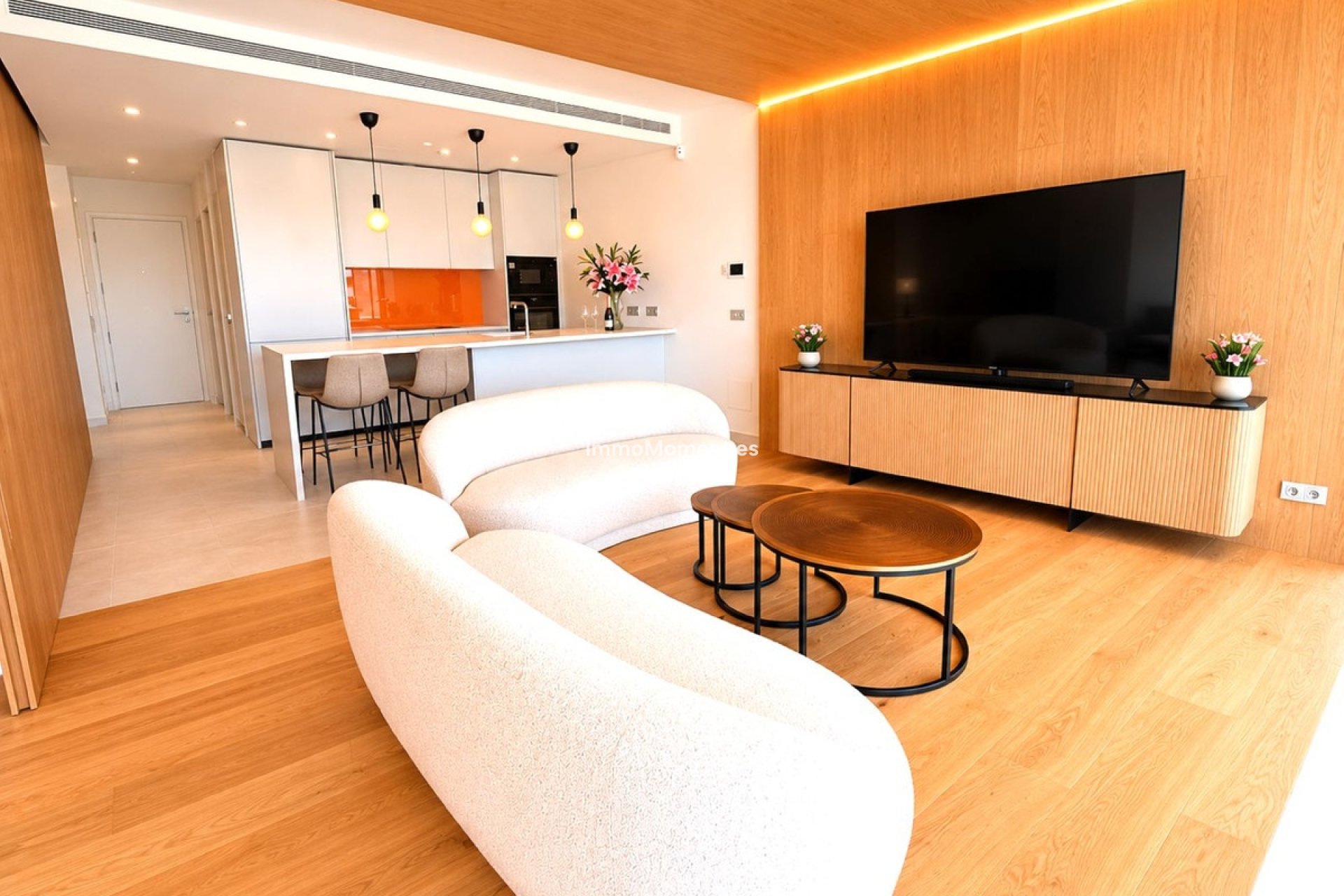 Reventa - Apartamento - Fuengirola - Higueron