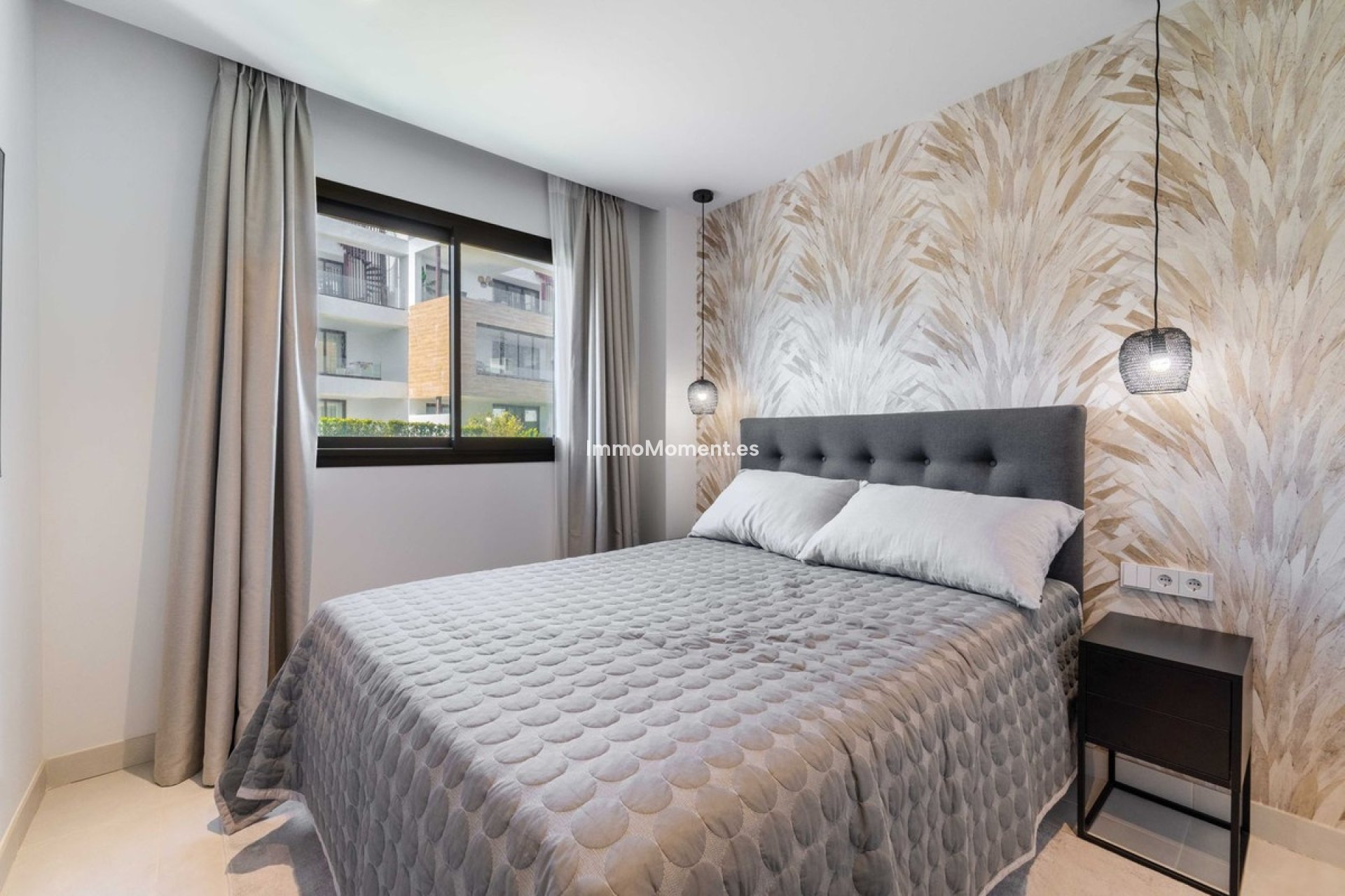 Reventa - Apartamento - Fuengirola - Higueron