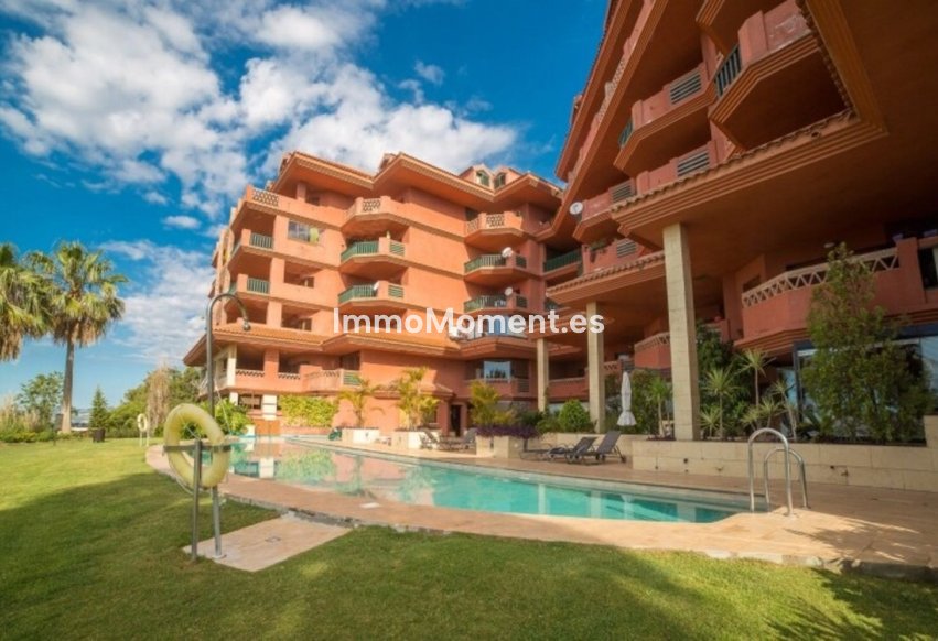 Reventa - Apartamento - Fuengirola - Higueron