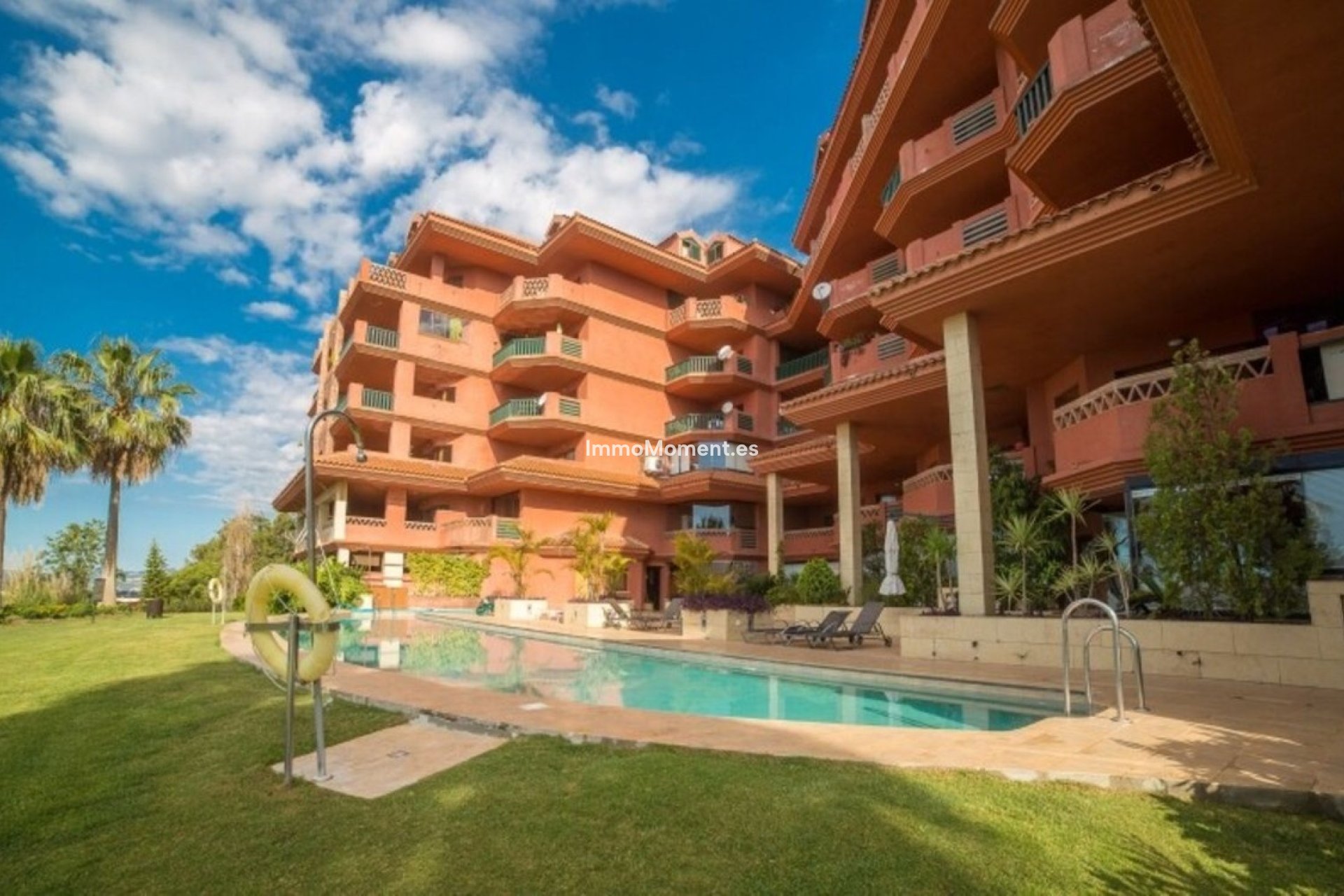 Reventa - Apartamento - Fuengirola - Higueron