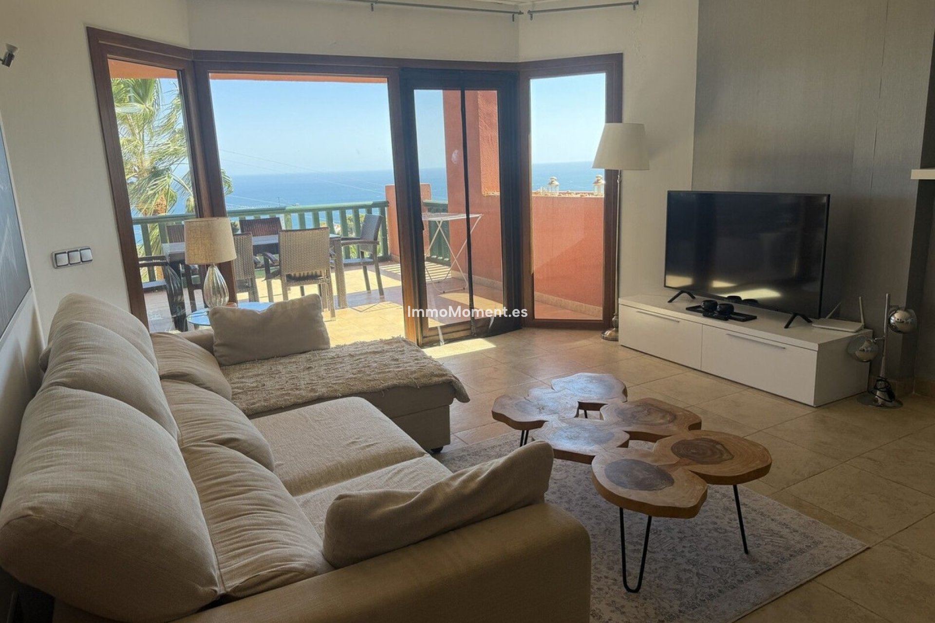 Reventa - Apartamento - Fuengirola - Higueron